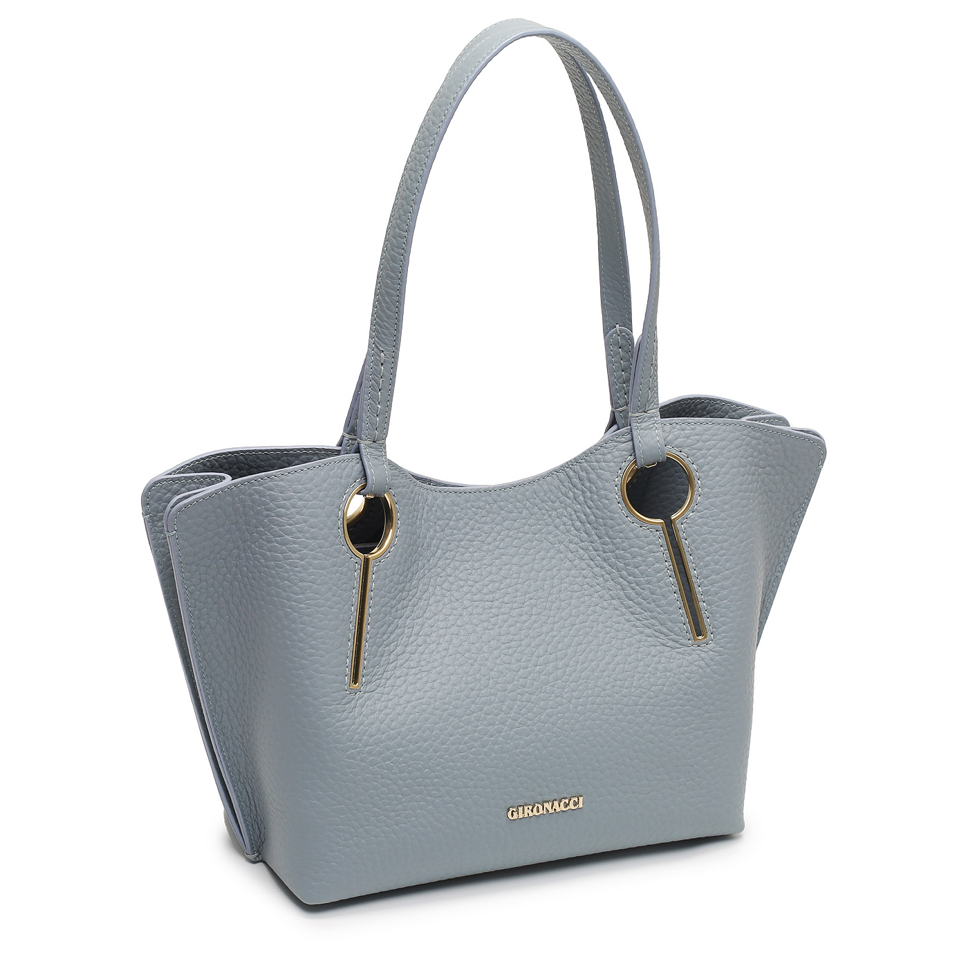 Кожаная сумка Gironacci Velvet