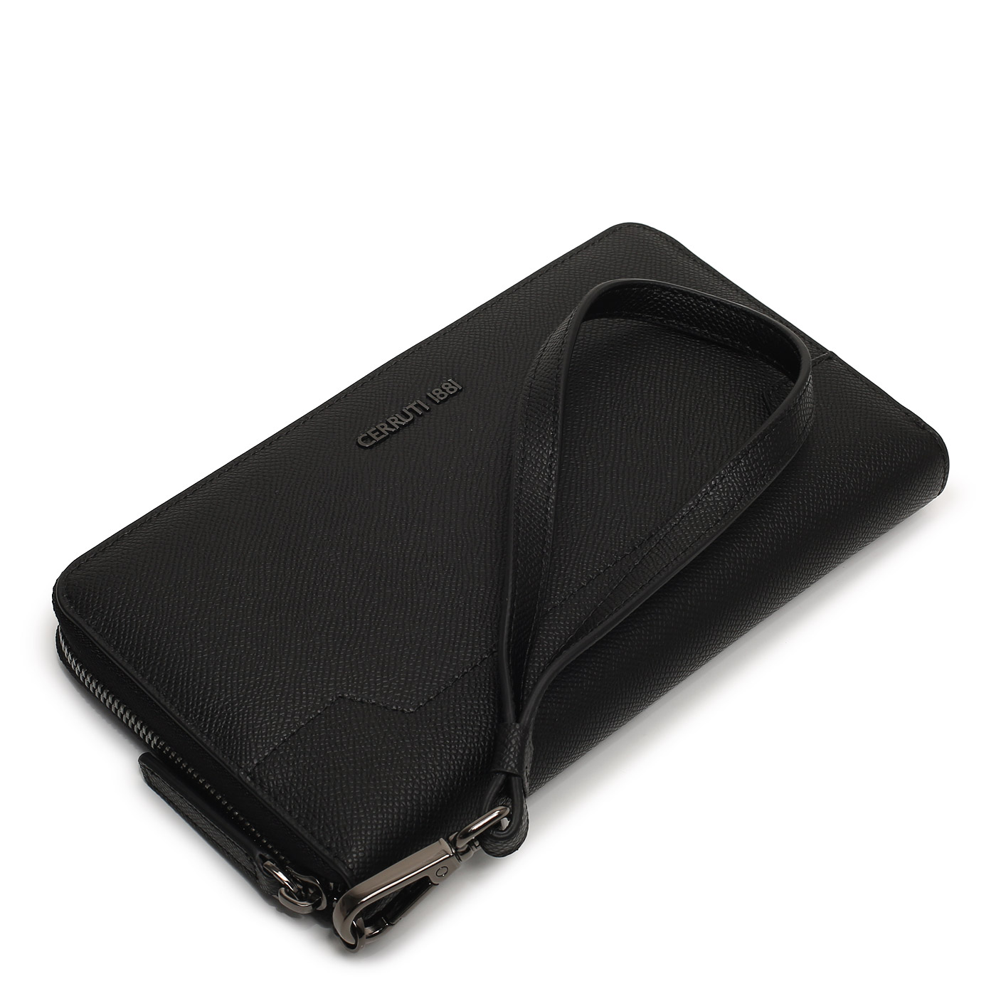 Портмоне на полную купюру Cerruti 1881 Jake