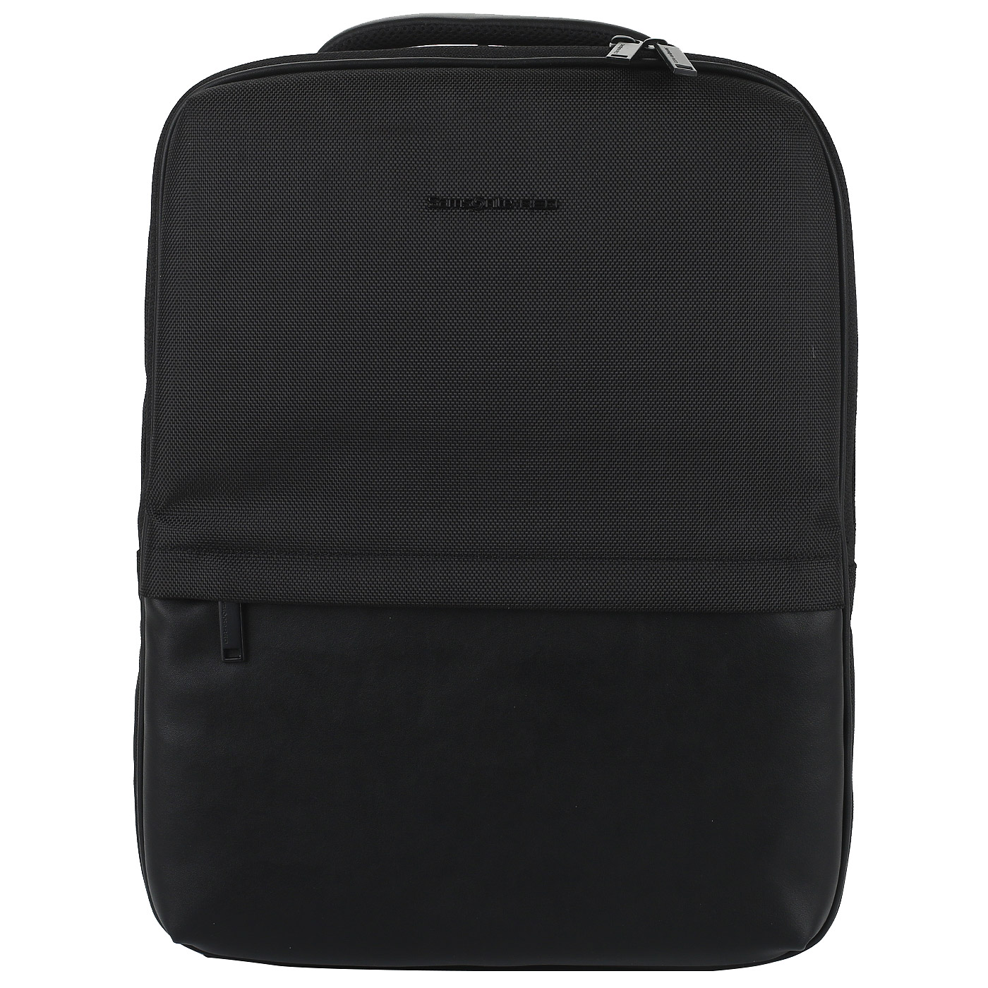 Samsonite Red Рюкзак с внешним карманом