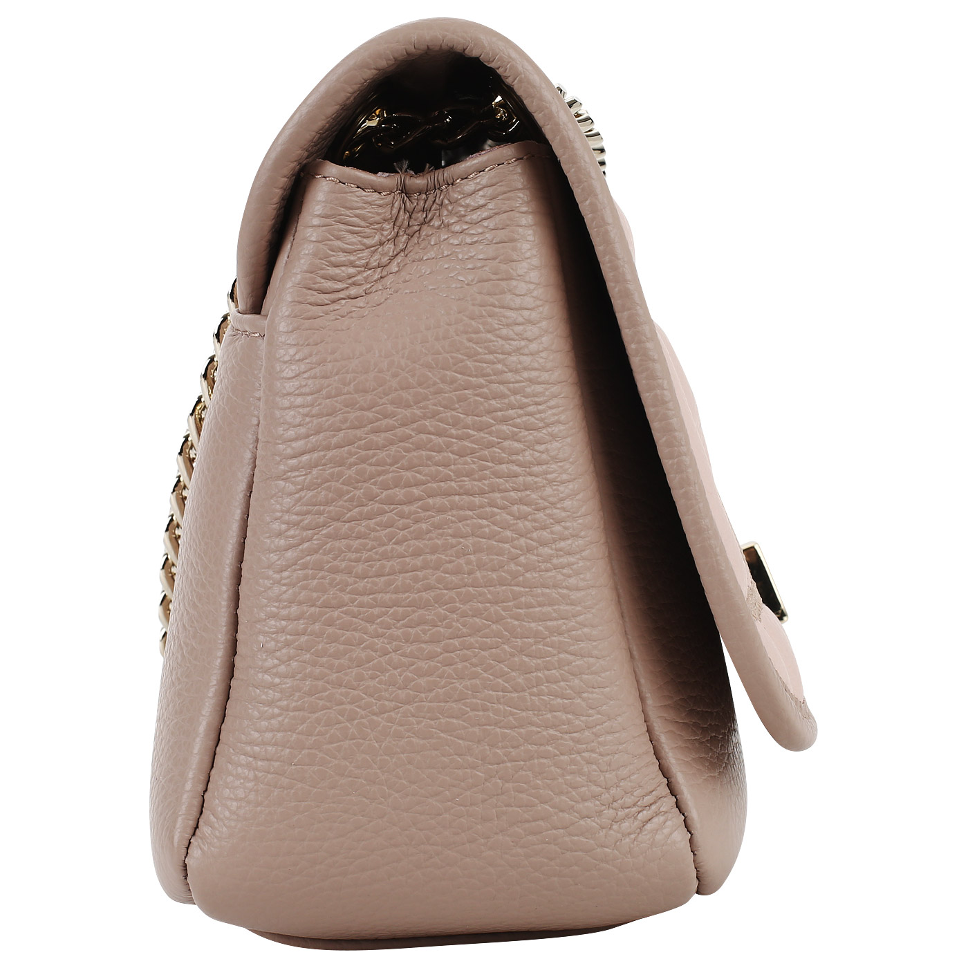 Сумочка с вышивкой Marina Creazioni 