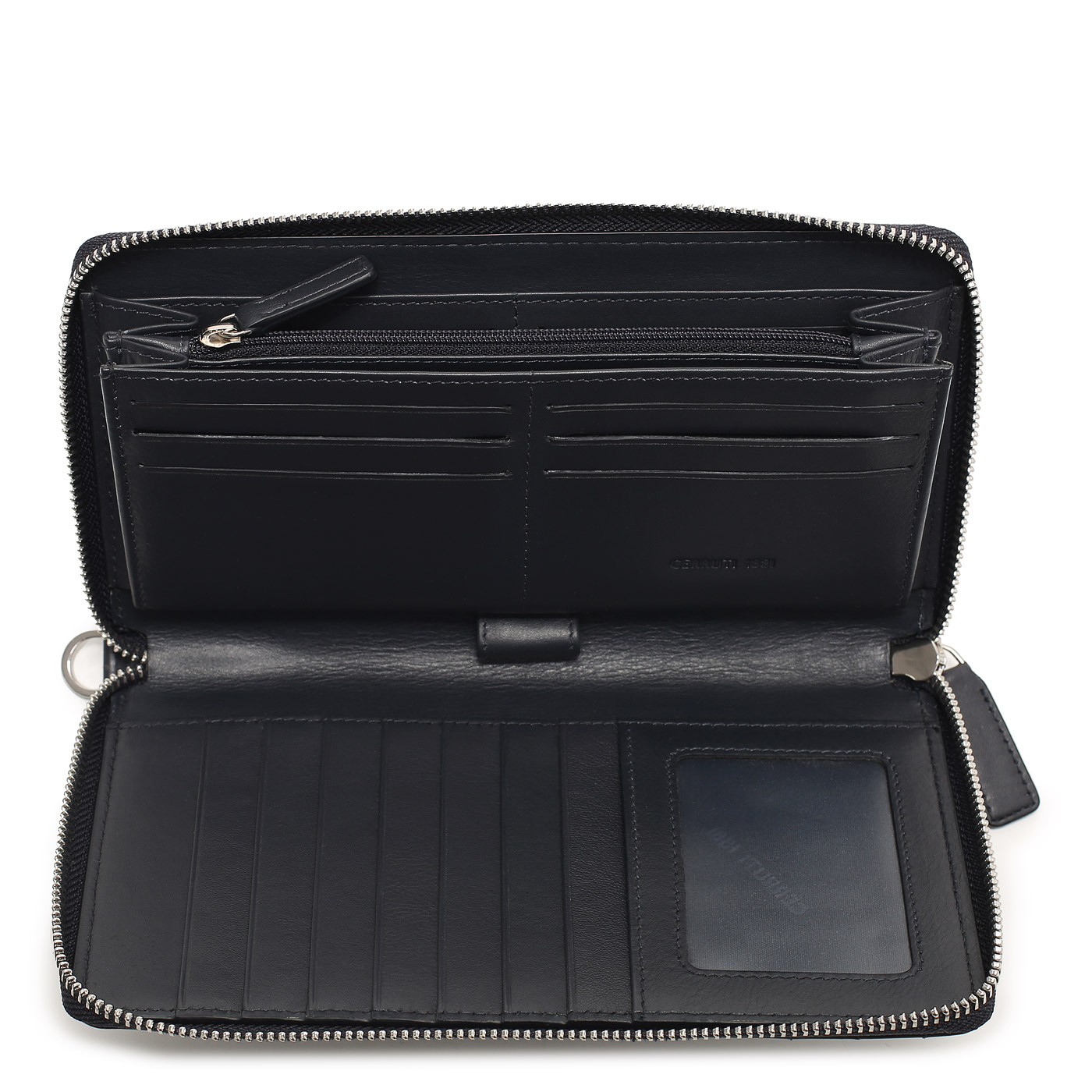 Портмоне на полную купюру Cerruti 1881 Simon