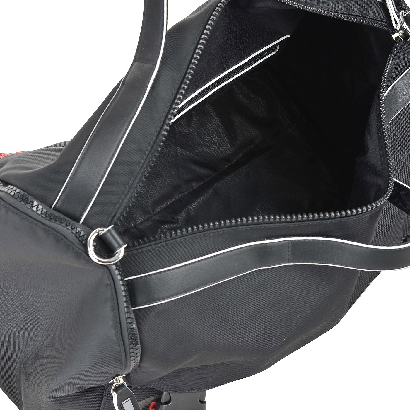 Дорожная сумка с плечевым ремешком Guess 