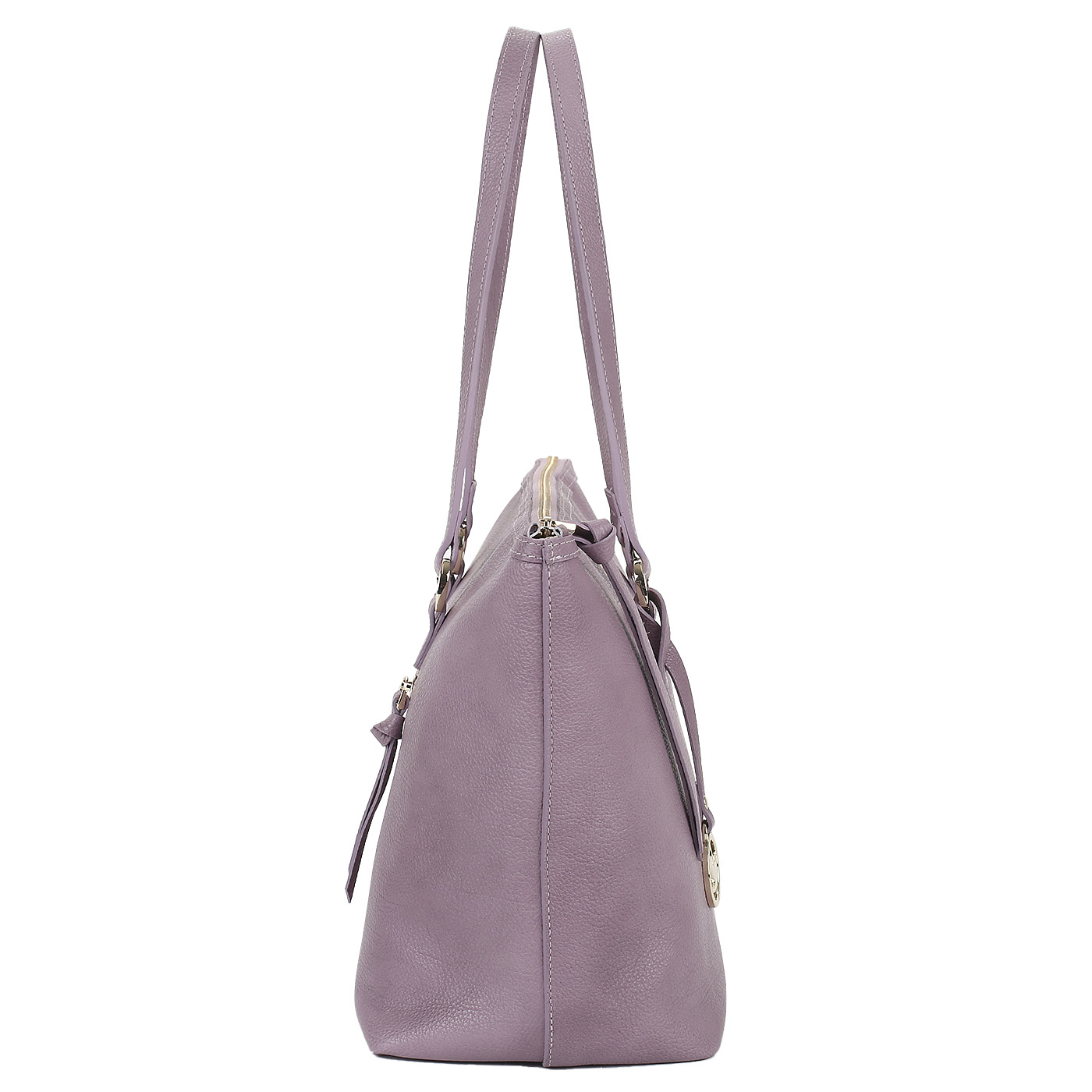 Сумка на молнии Aurelli 