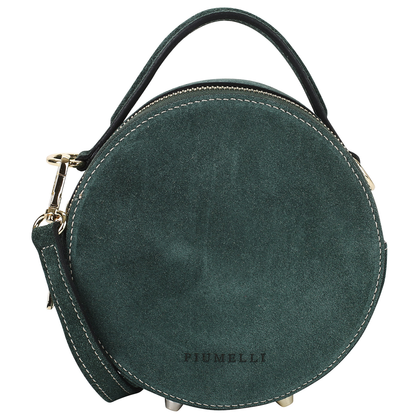 Piumelli Сумочка из замши