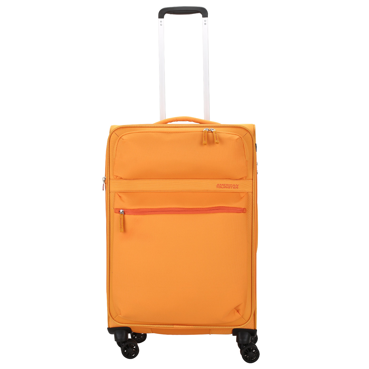 Чемодан средний M тканевый American Tourister Matchup