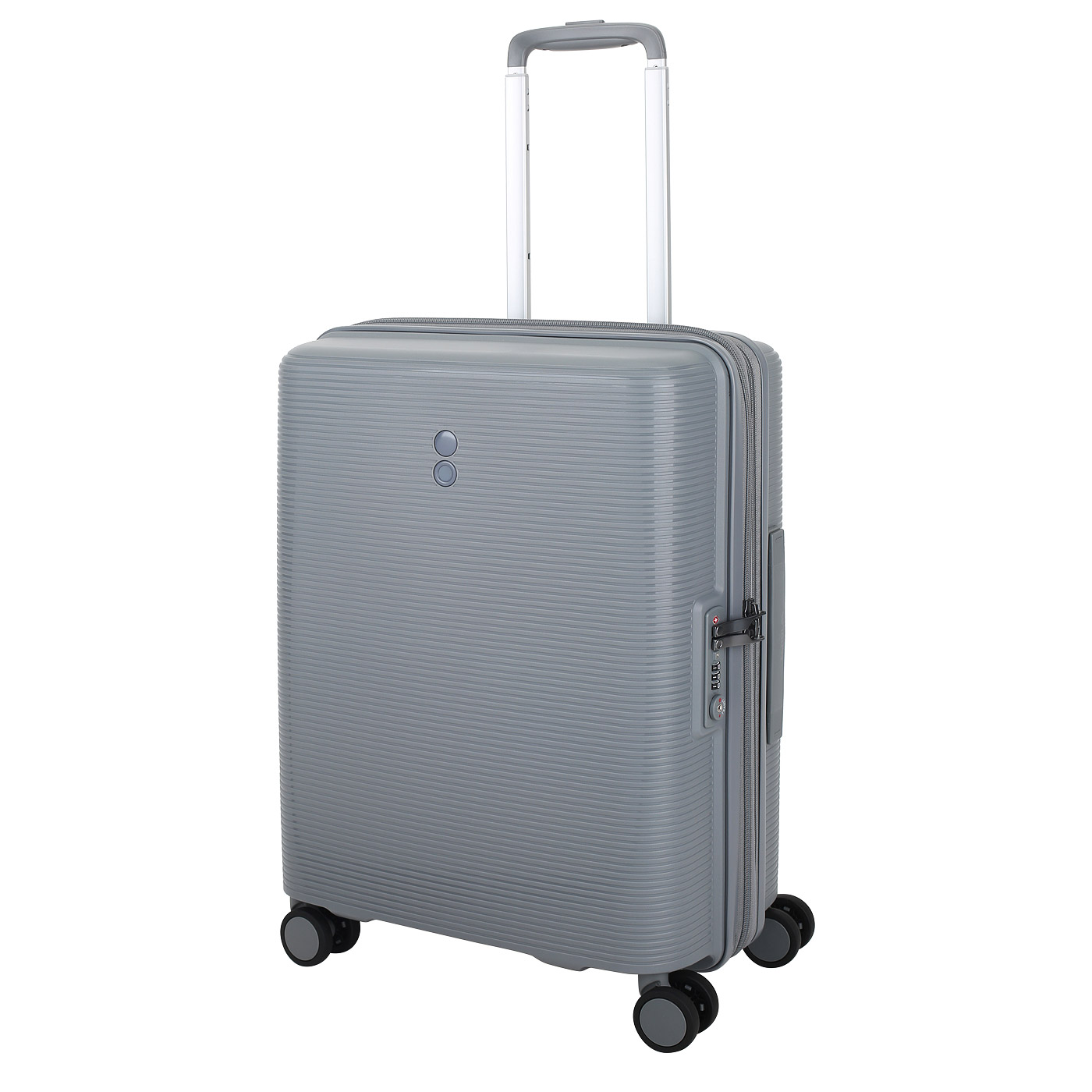 Echolac Чемодан маленький S из полипропилена