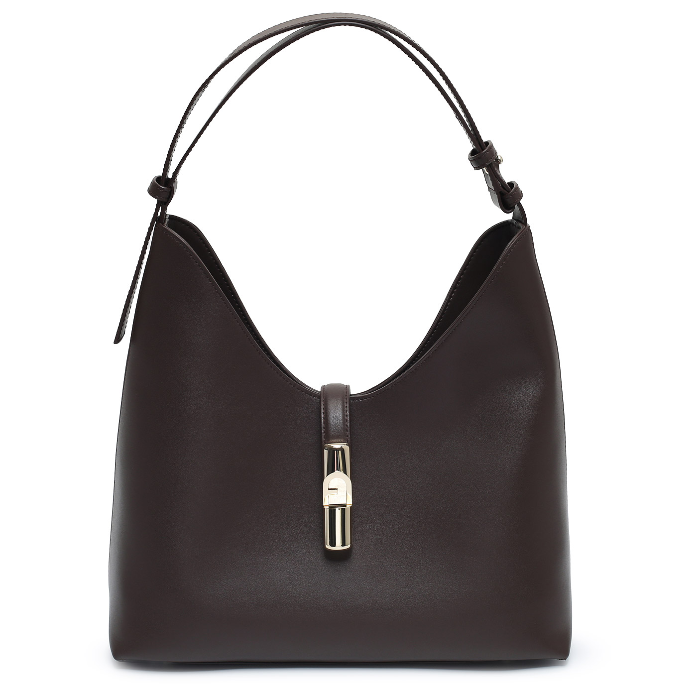 Furla Кожаная сумка