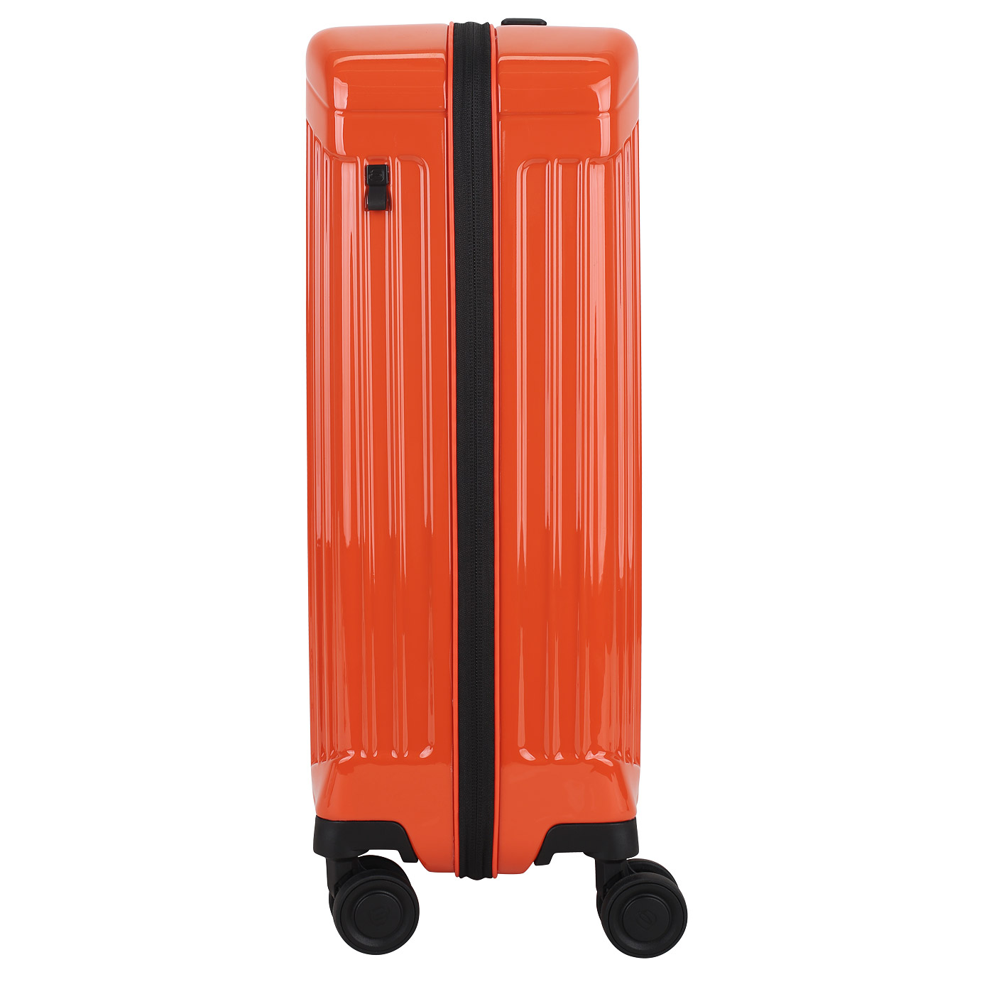 Чемодан для ручной клади из поликарбоната Piquadro PQ Light