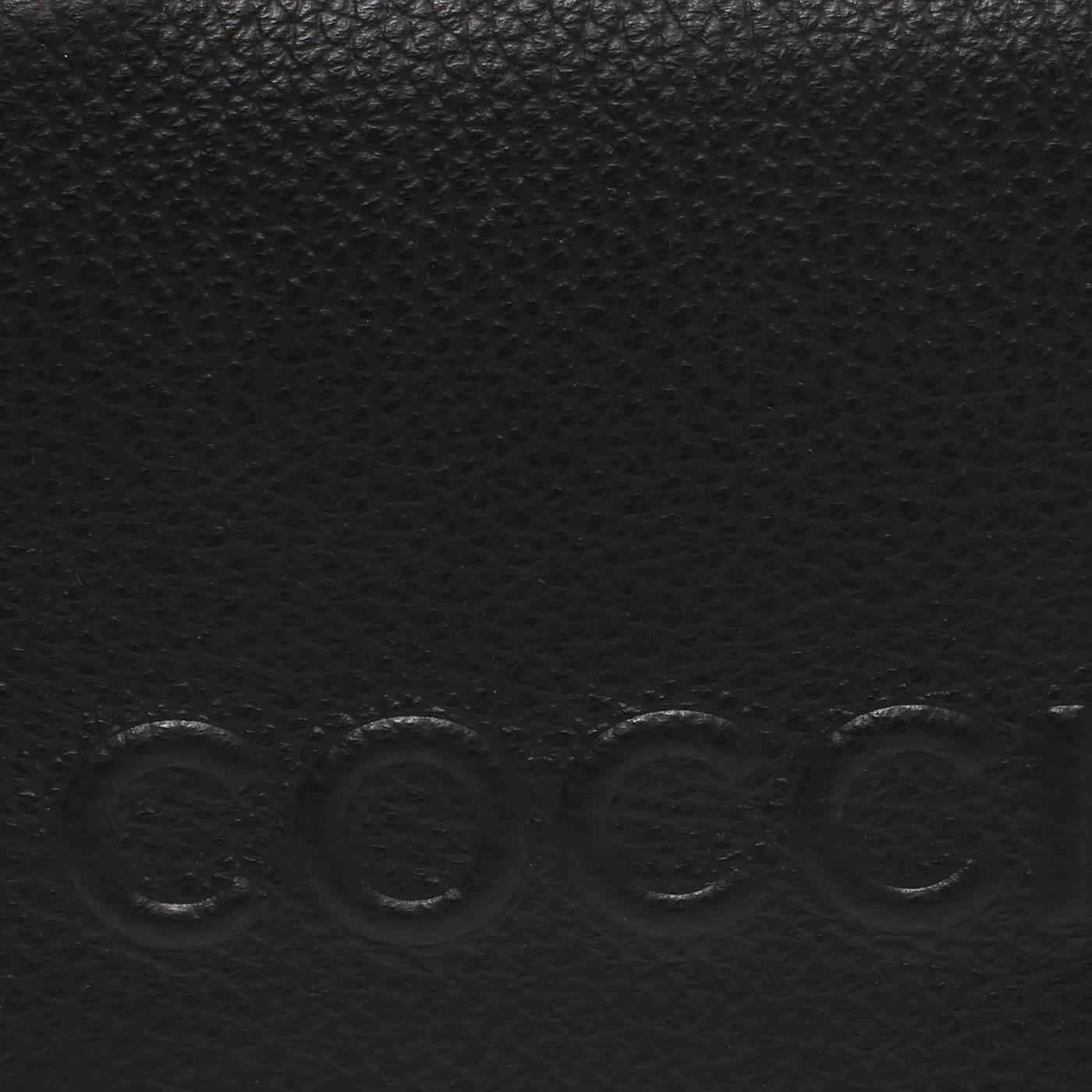 Кожаная сумка Coccinelle CoccinelleMyrtha maxi log