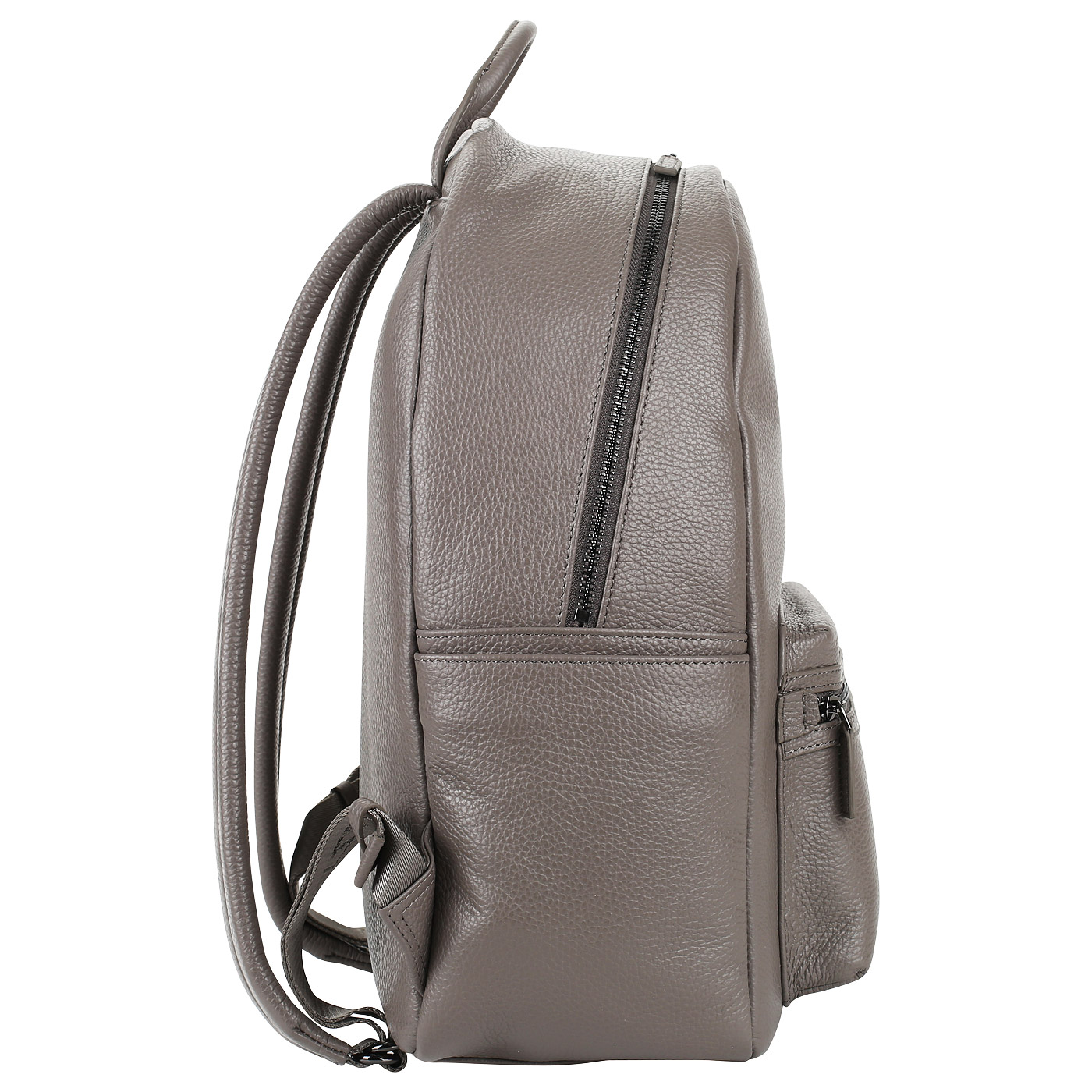 Кожаный рюкзак Lancaster Gentlemen