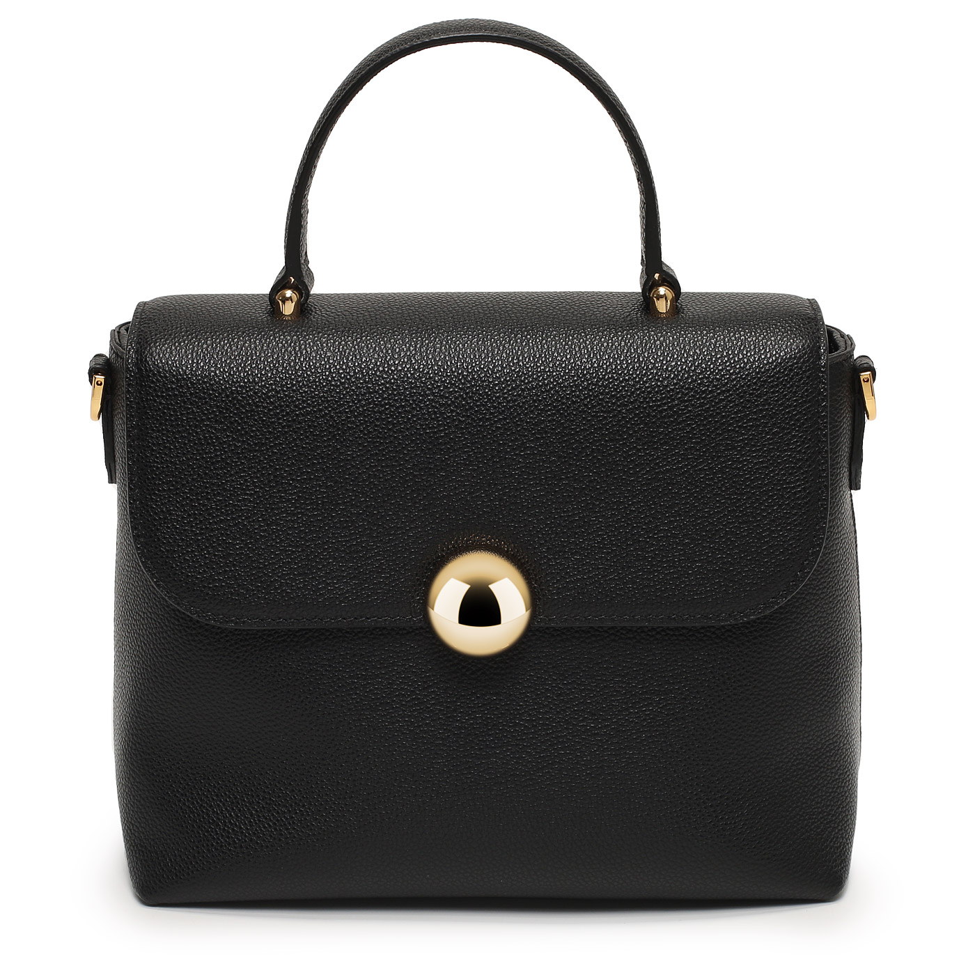 Furla Кожаная сумка