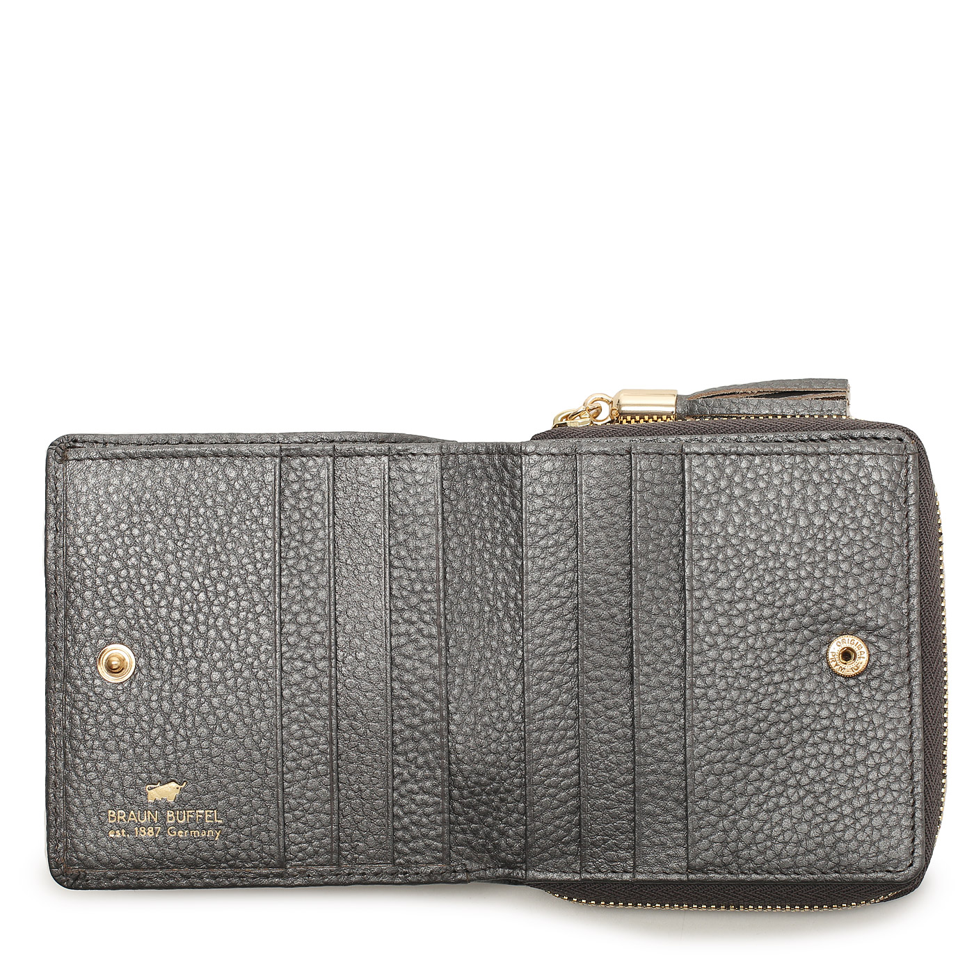 Портмоне складное Braun Buffel Ascoli