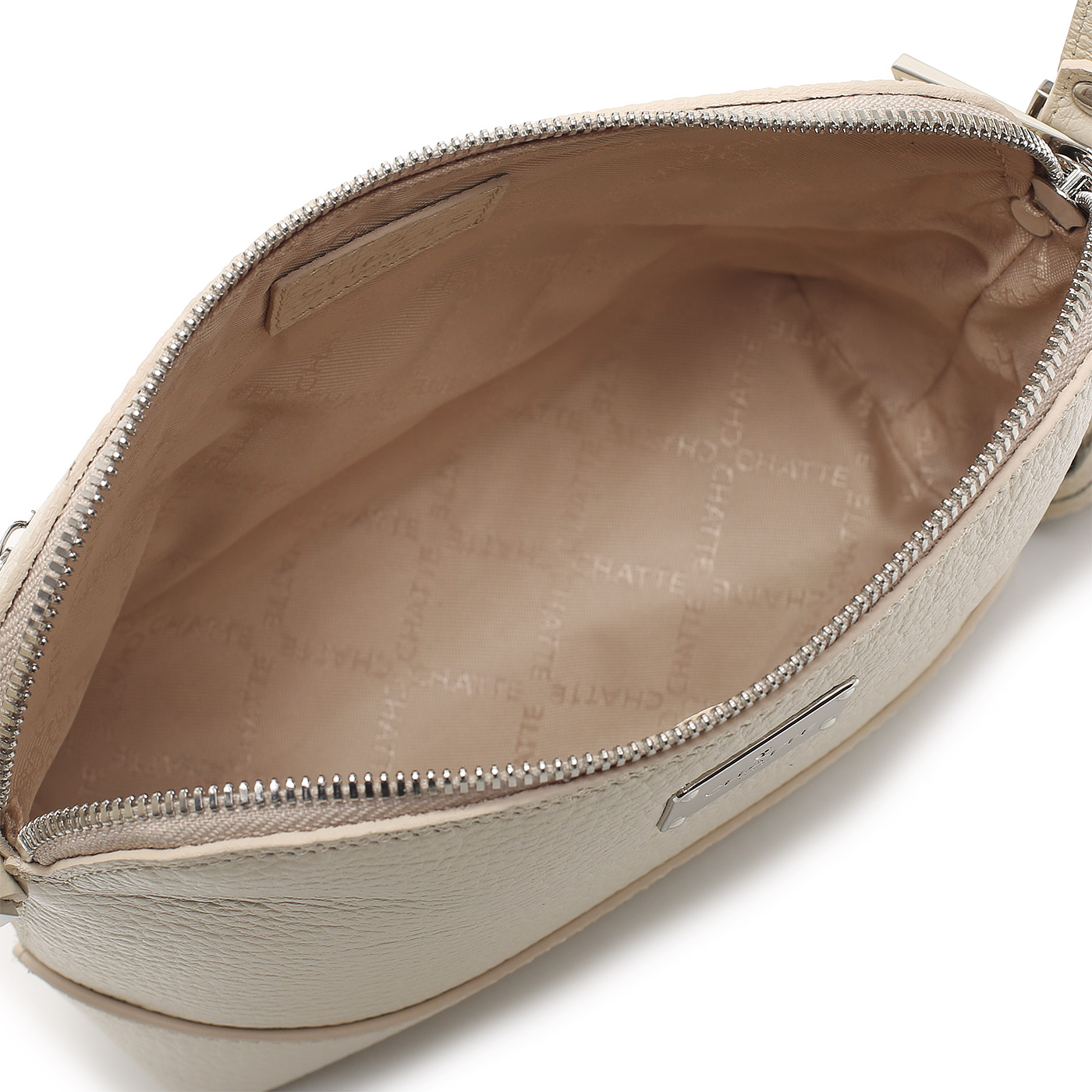 Сумка через плечо Chatte Lion