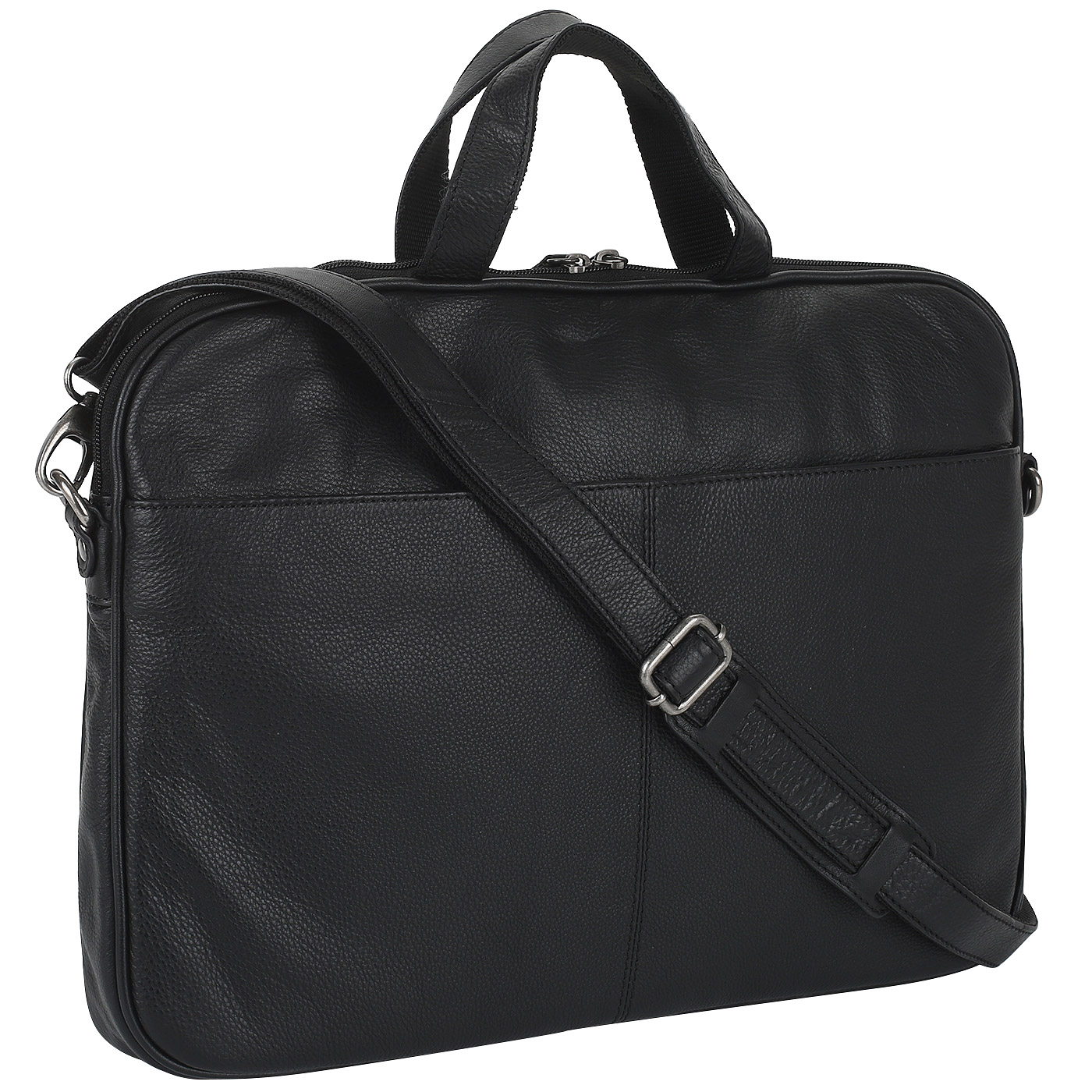 Деловая сумка с плечевым ремнем Bodenschatz 