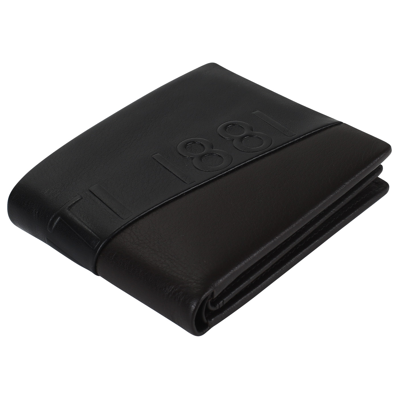 Портмоне с логотипом бренда Cerruti 1881 Affleck