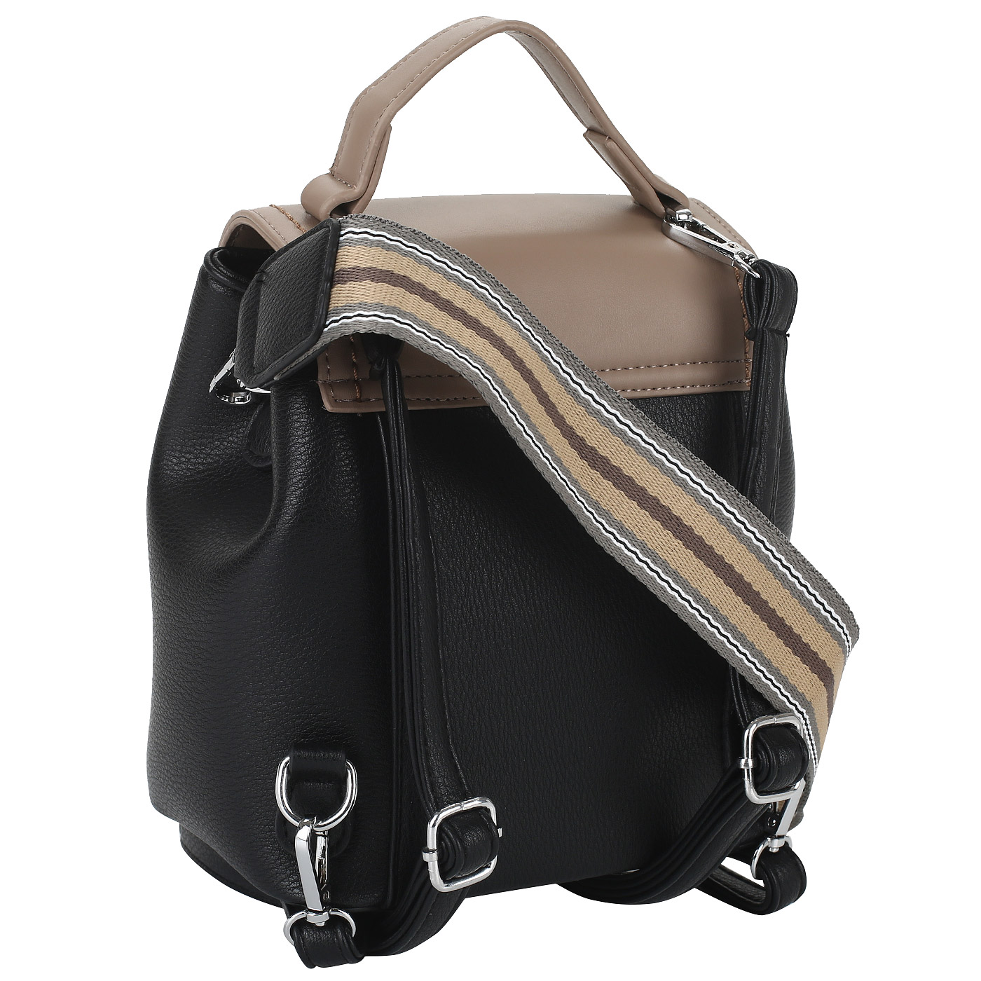 Рюкзак-сумка Dispacci 