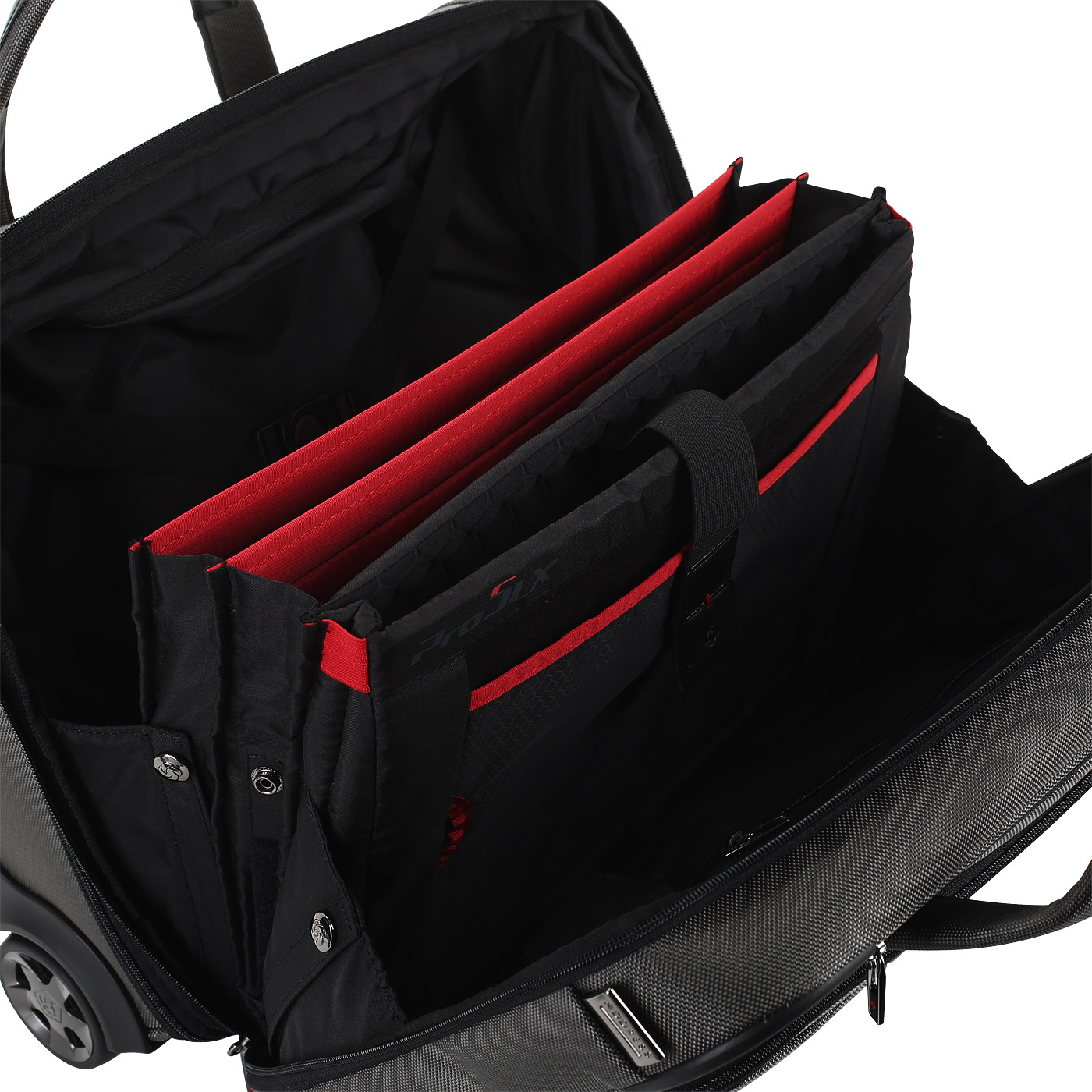 Бьюти-кейс Samsonite Pro-DLX 5