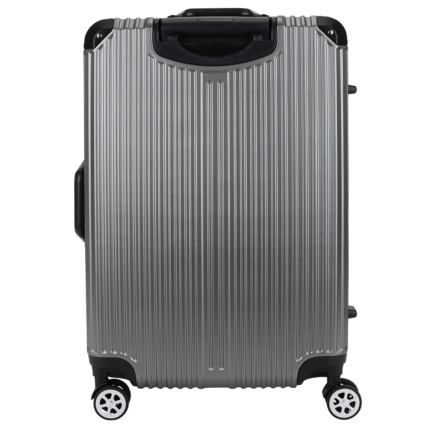 Чемодан средний M из ABS-пластика Cerruti 1881 