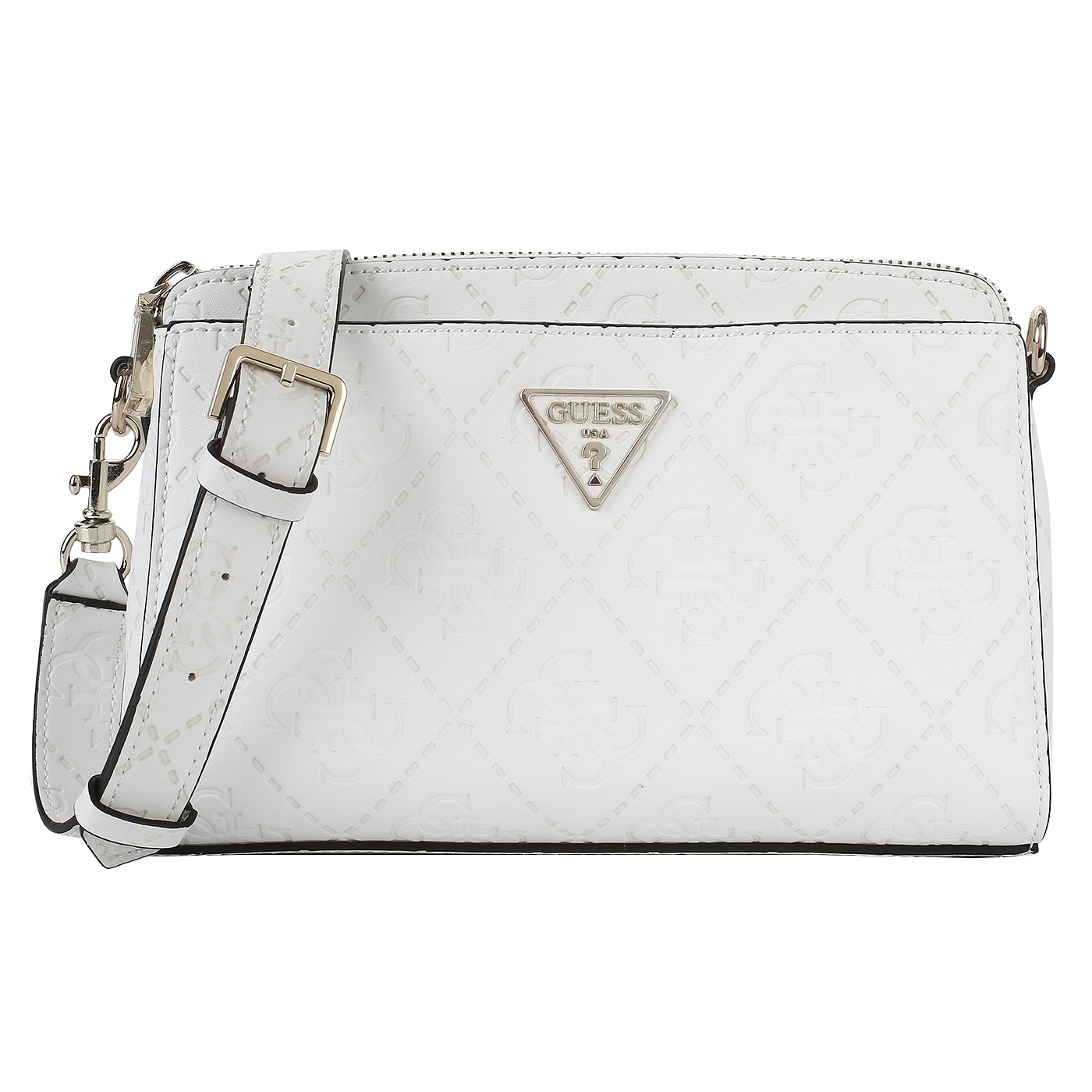 Guess Сумка с тиснением