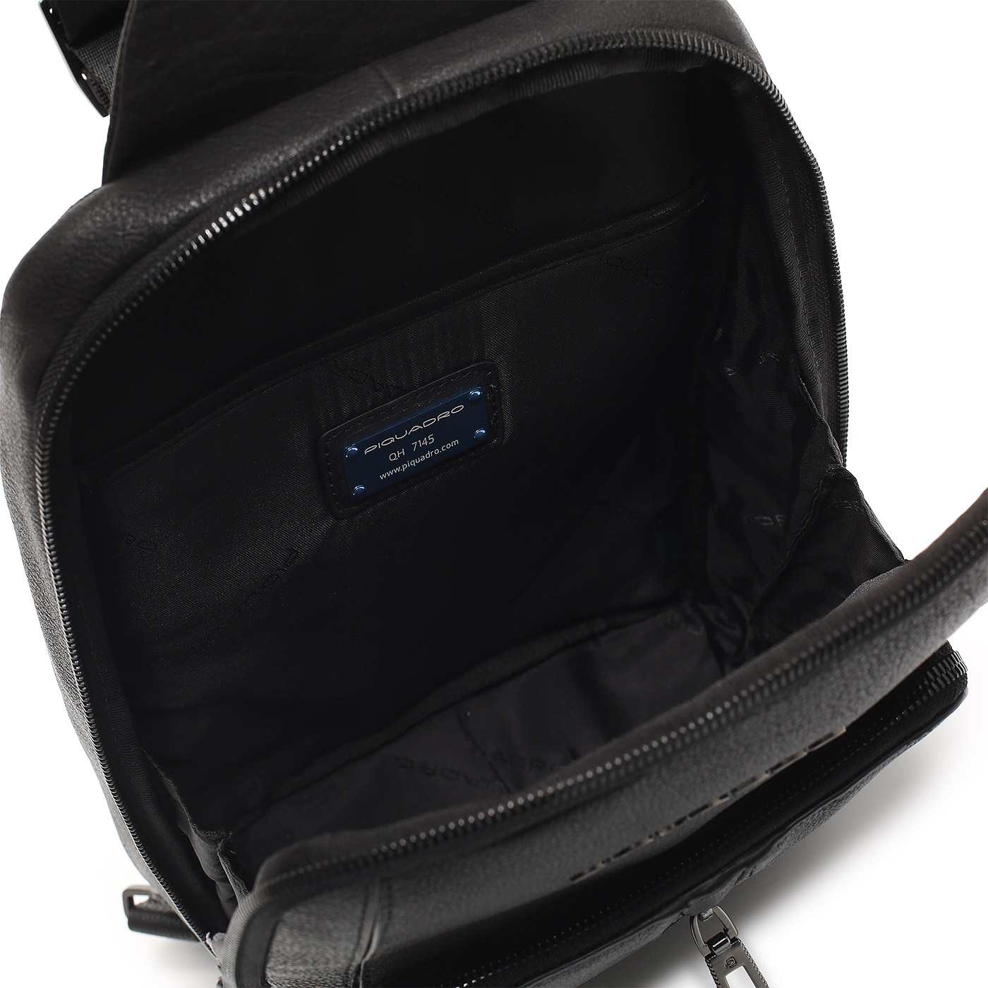 Однолямочный рюкзак Piquadro Hedley