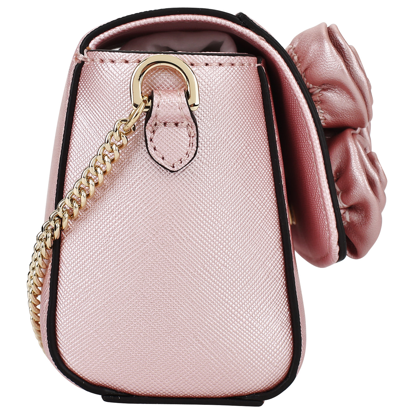 Тисненая сумочка Guess Kids