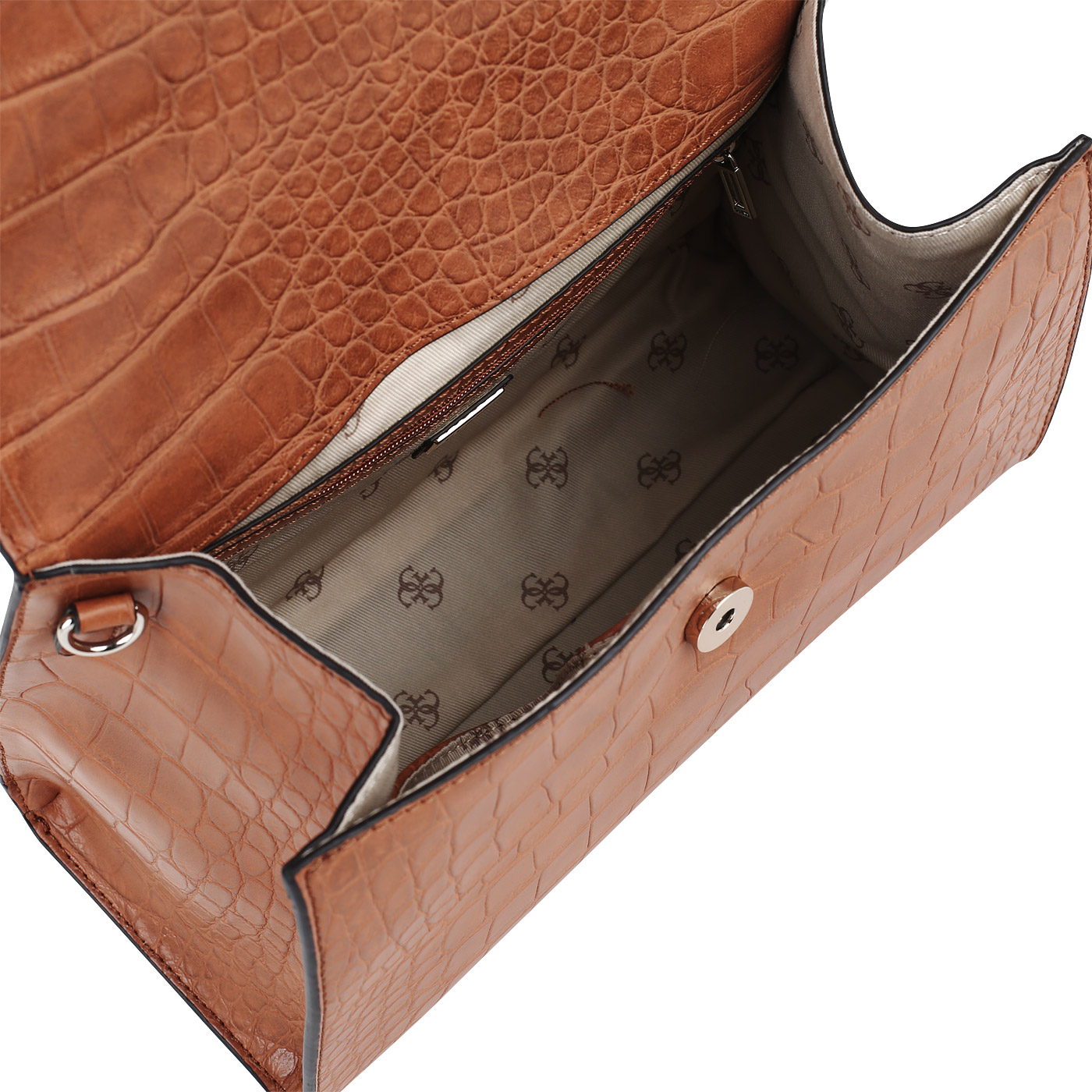 Сумка с откидным клапаном Guess Anne Marie