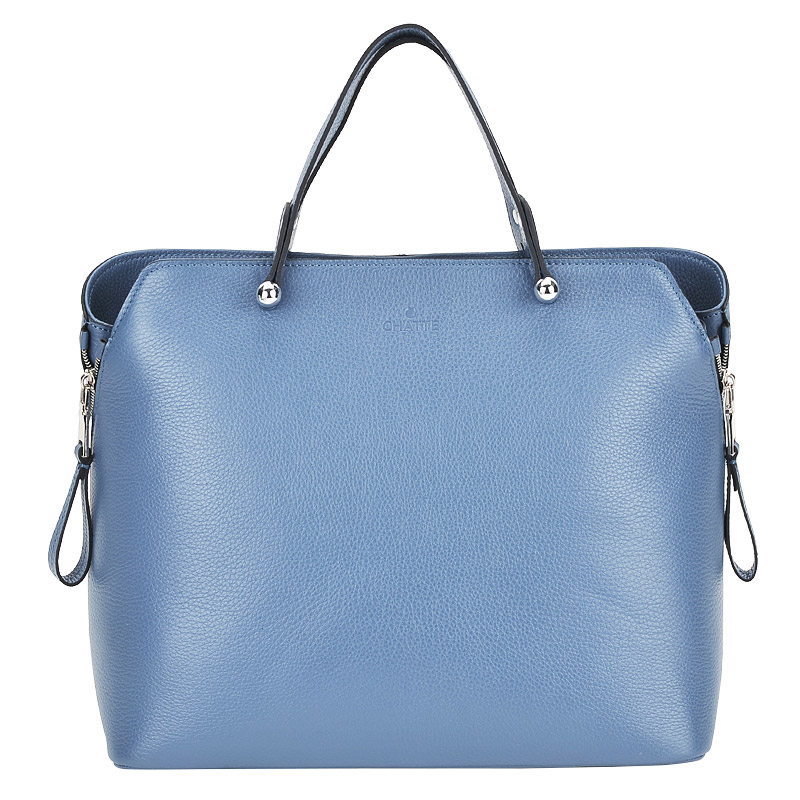 Chatte Женская кожаная сумка