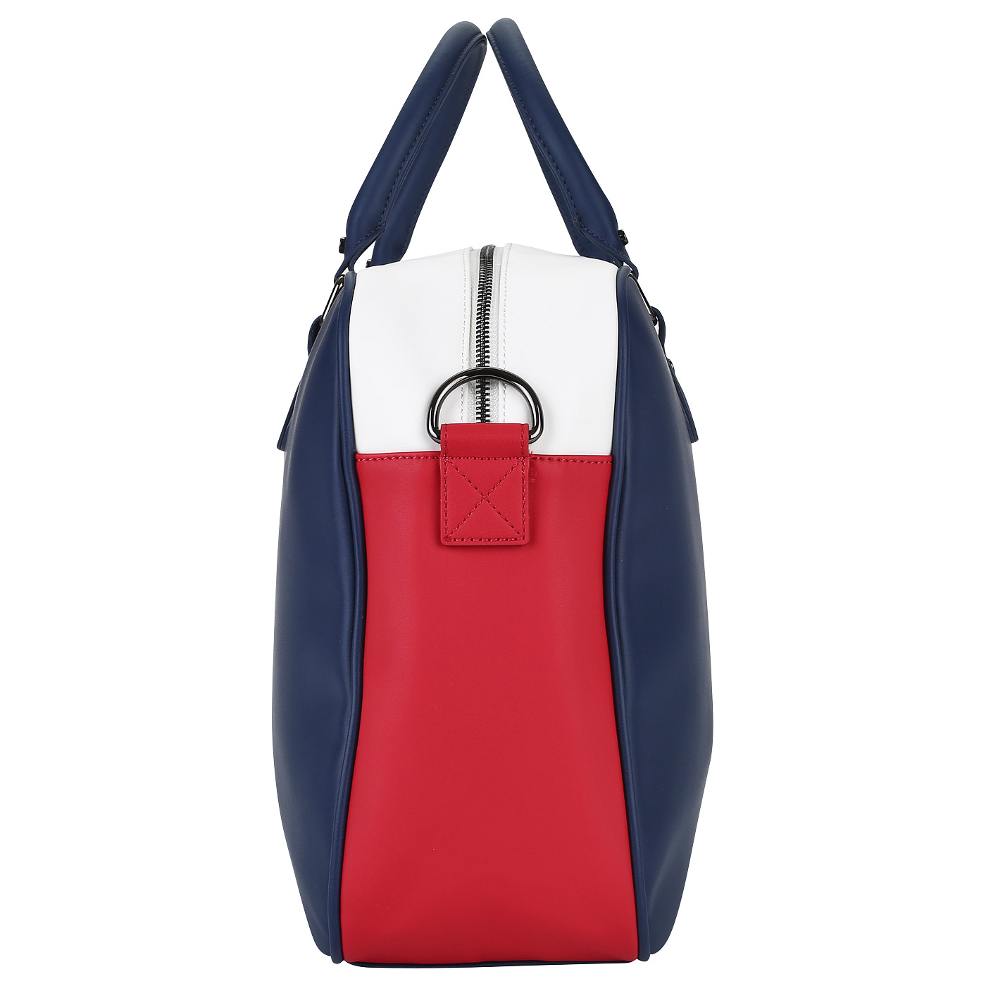 Дорожная сумка на двойной молнии Guess Grenoble