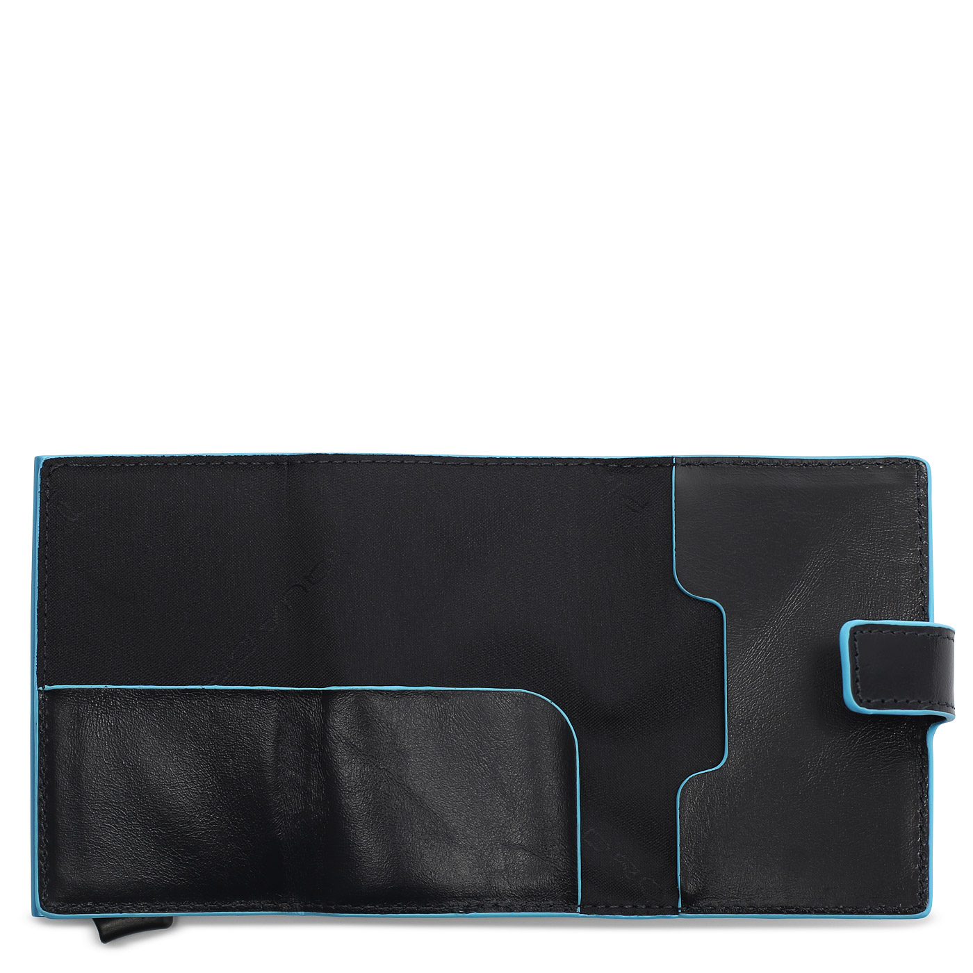 Визитница кожаная Piquadro 