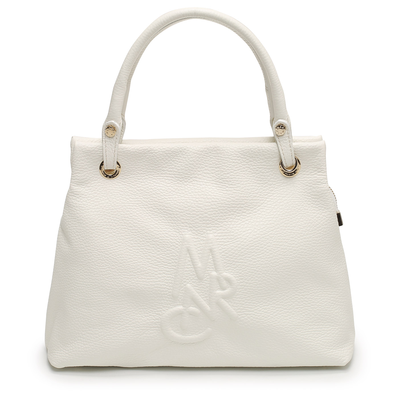 Marina Creazioni Кожаная сумка