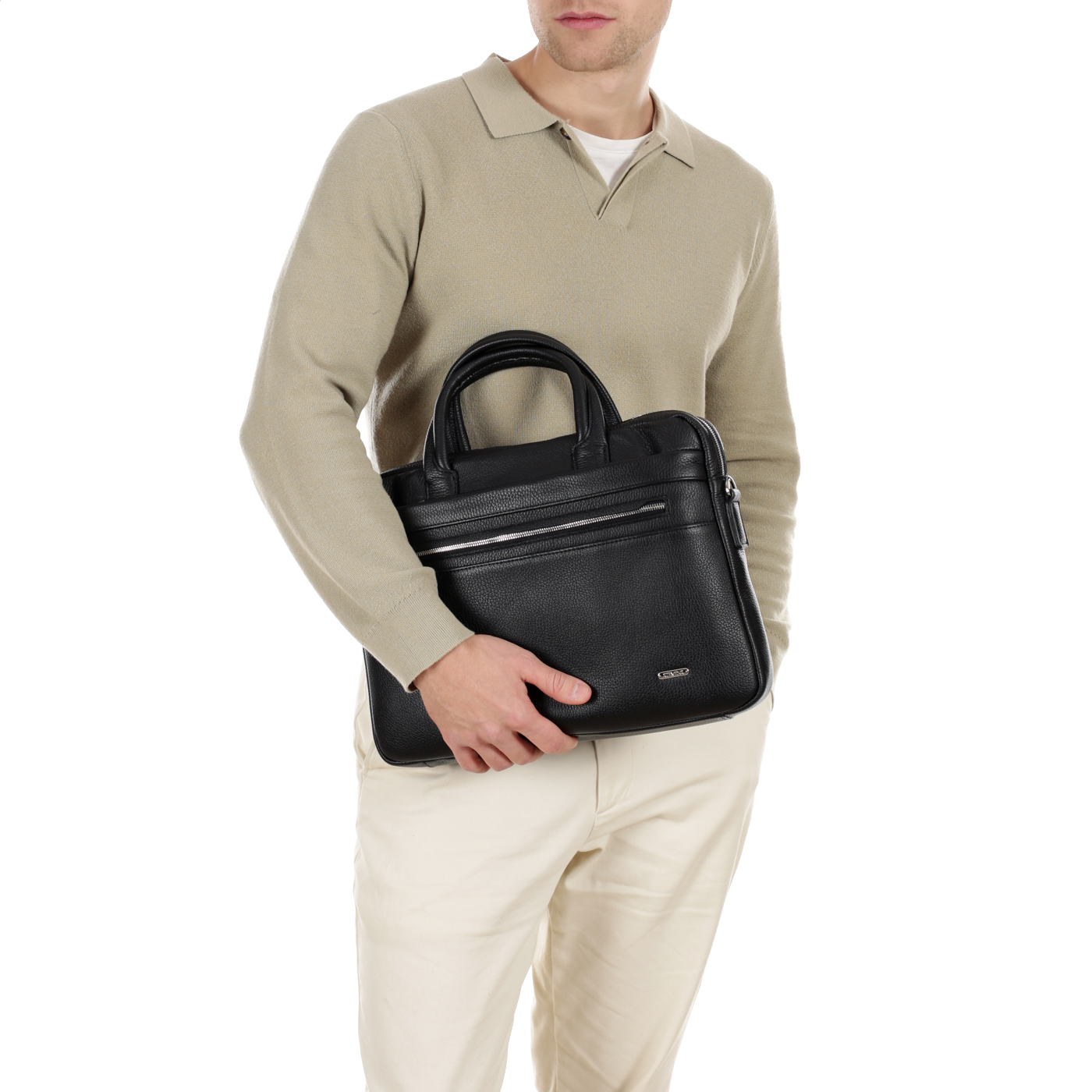 Сумка для ноутбука и документов Stevens 