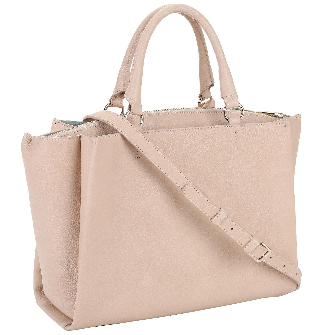 Сумка-трапеция Aurelli 