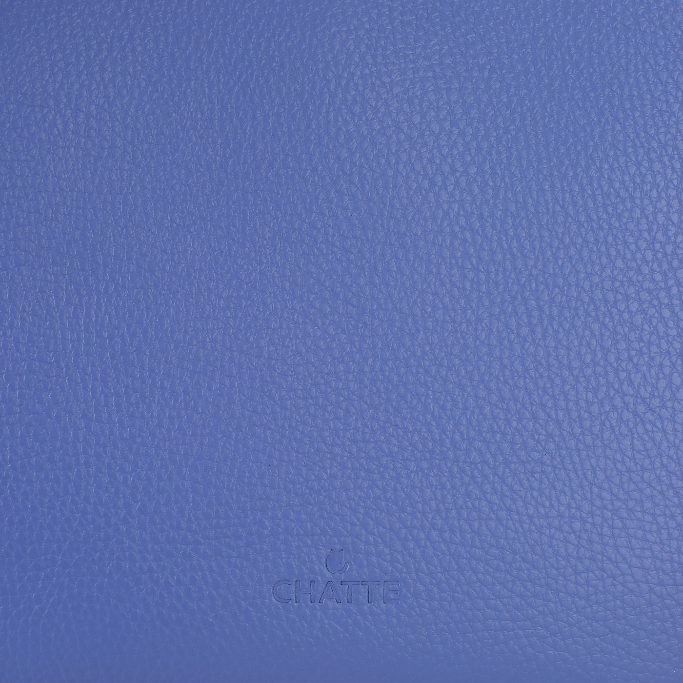 Кожаная сумка Chatte Marseille