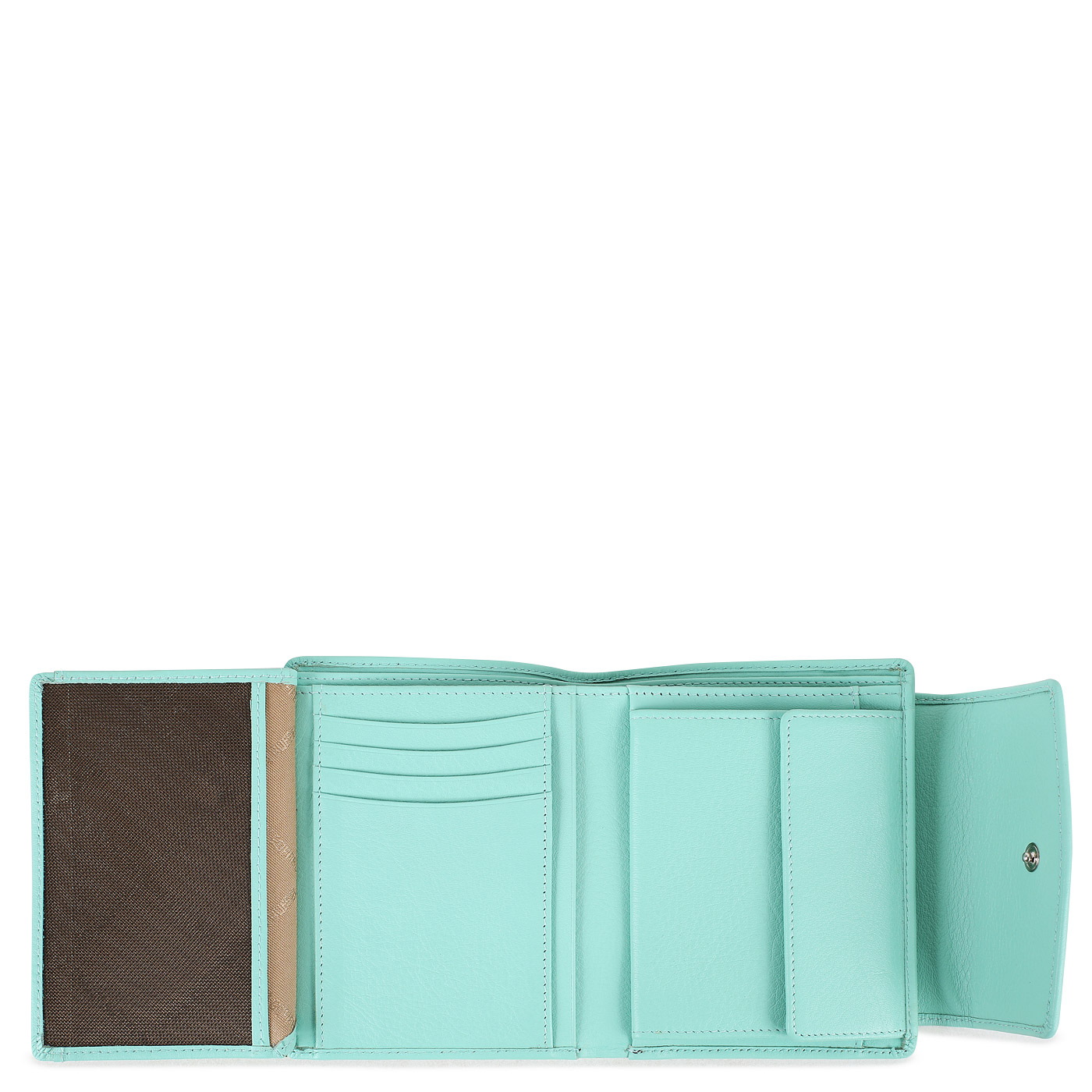 Портмоне складное на кнопке Braun Buffel Joy