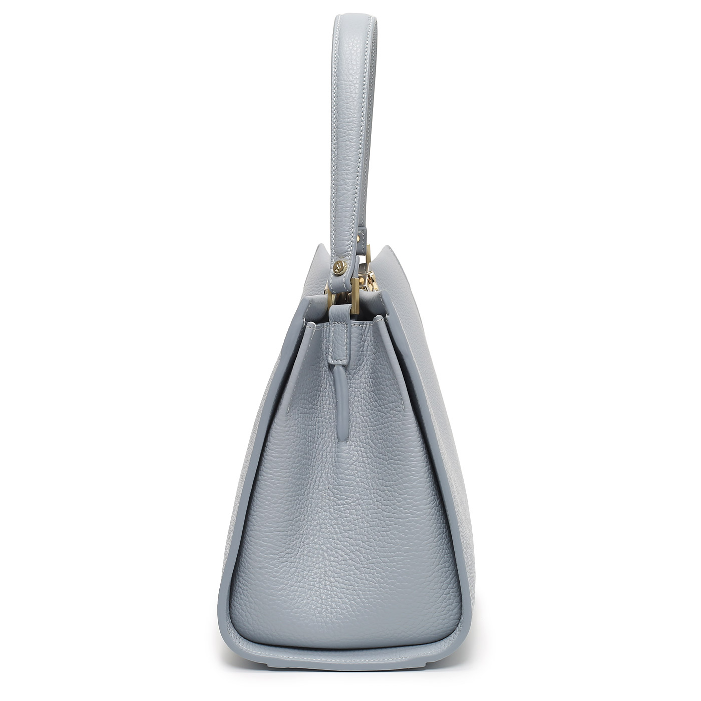 Кожаная сумка Carlo Salvatelli Josephine gemma