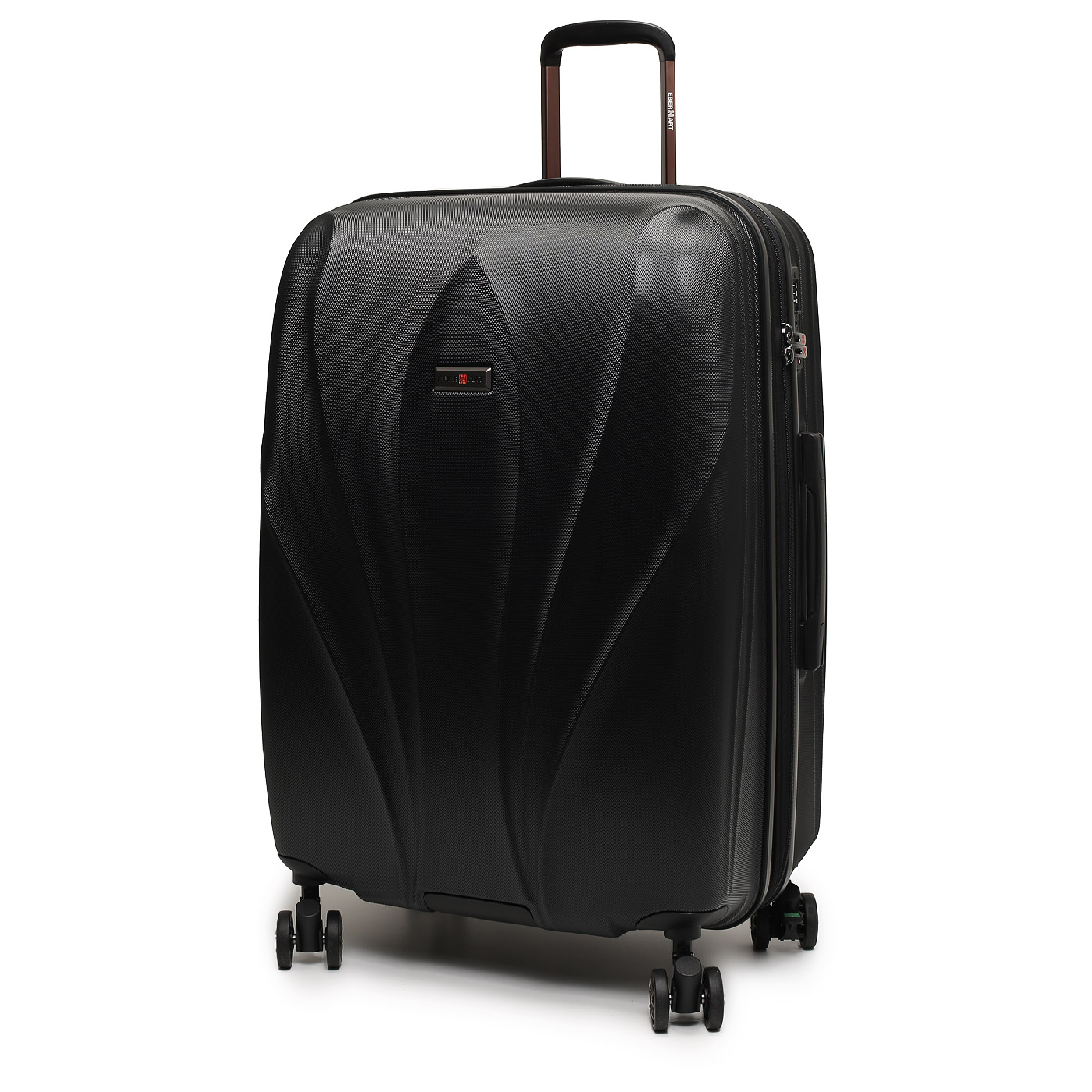 Eberhart Чемодан большой L из поликарбоната