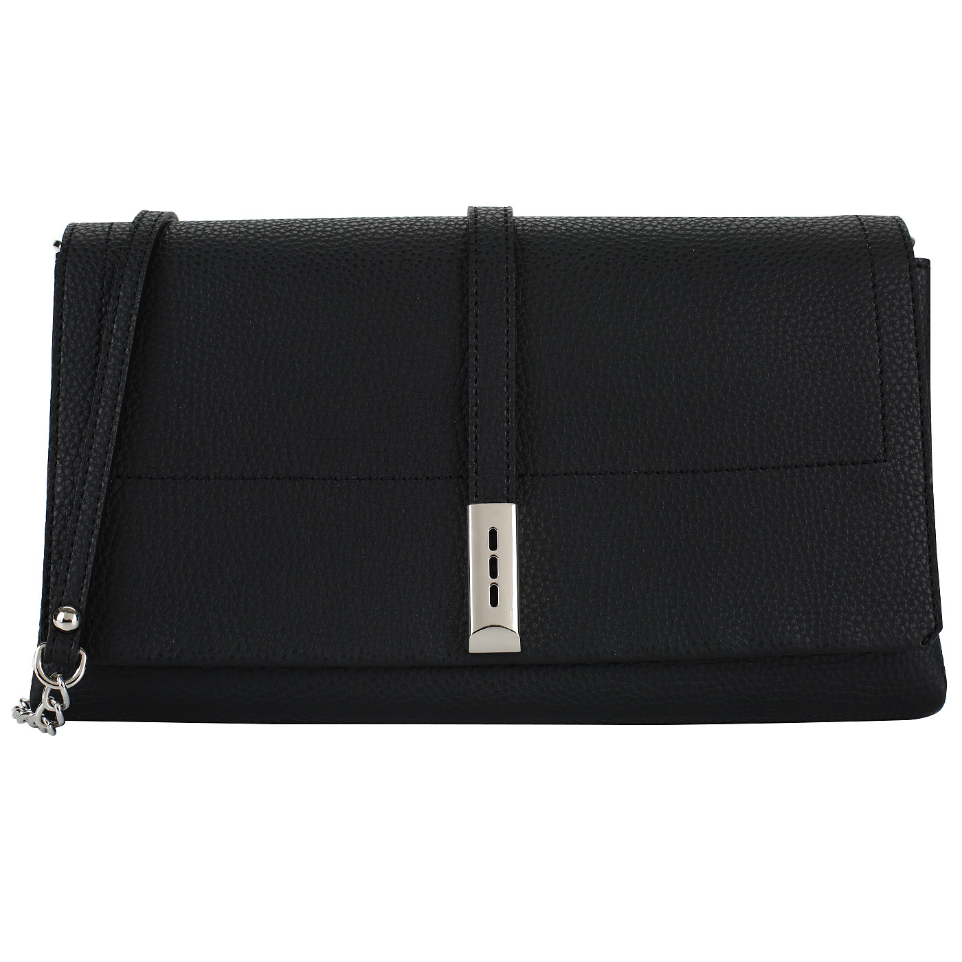 Chatte Женский клатч с откидным клапаном