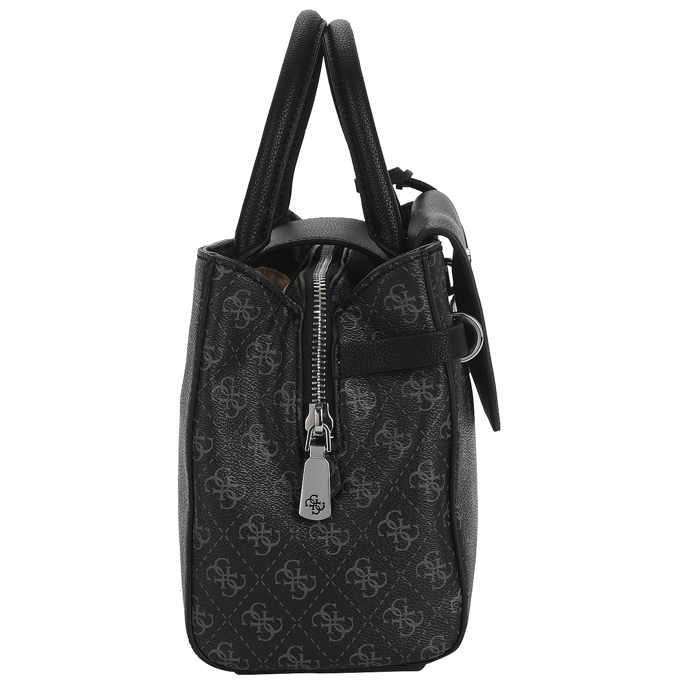 Сумка с фирменным брелоком Guess Esme