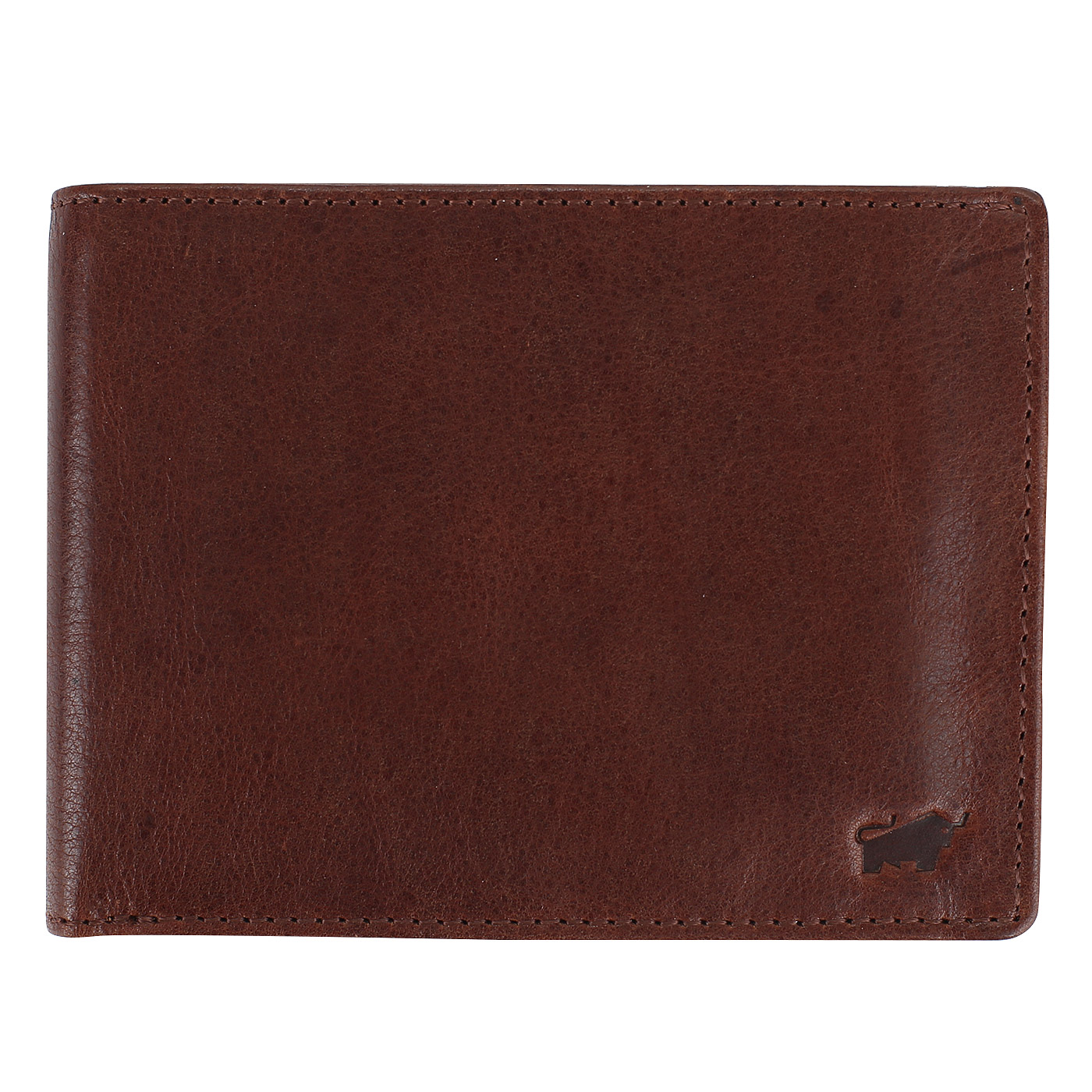 Braun Buffel Складное портмоне из кожи