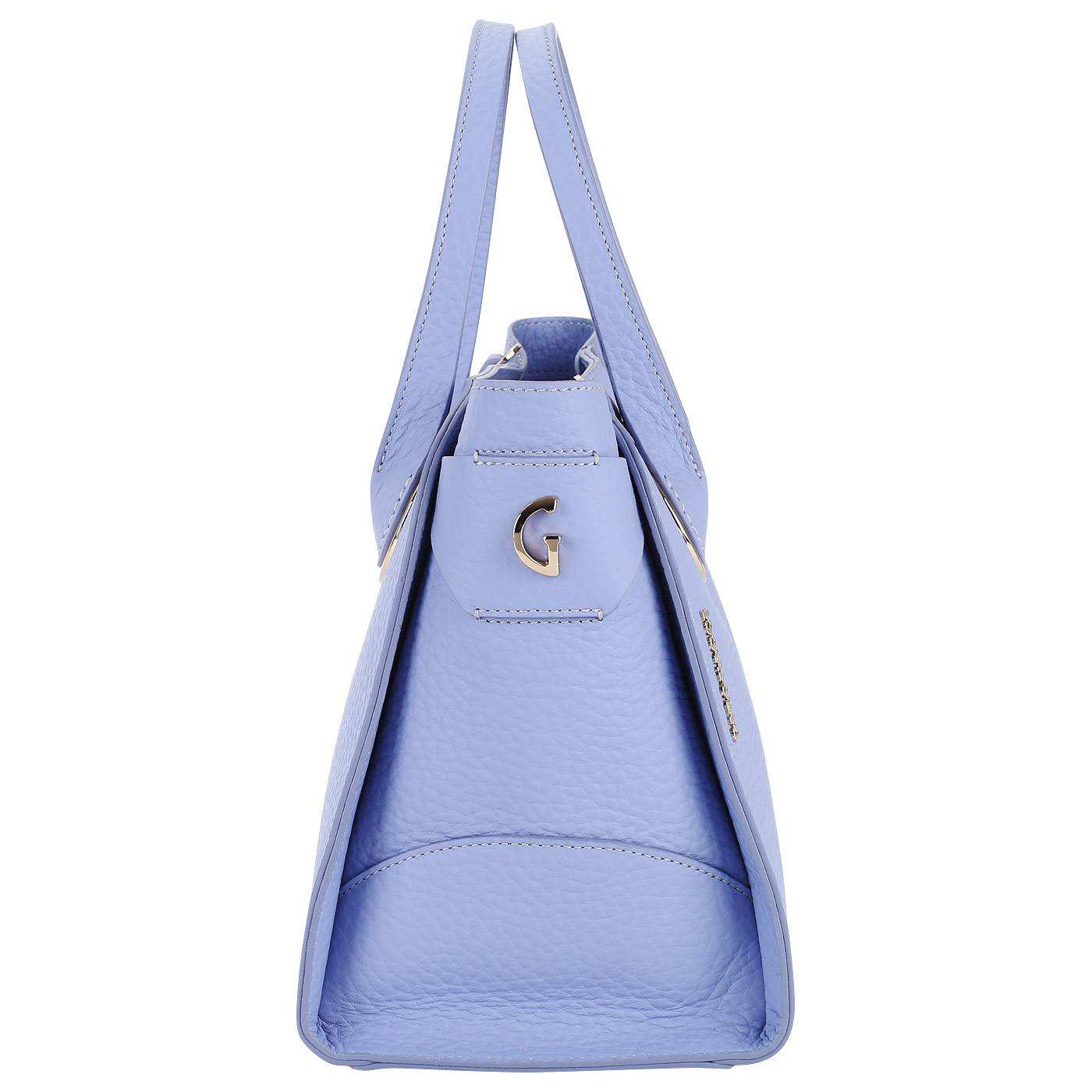 Сумка из натуральной кожи Gironacci 