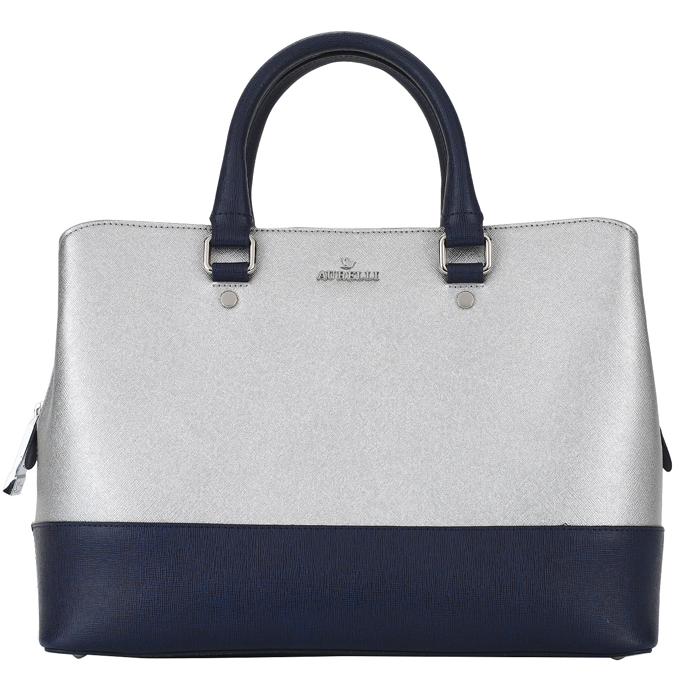 Aurelli Тисненая сумка