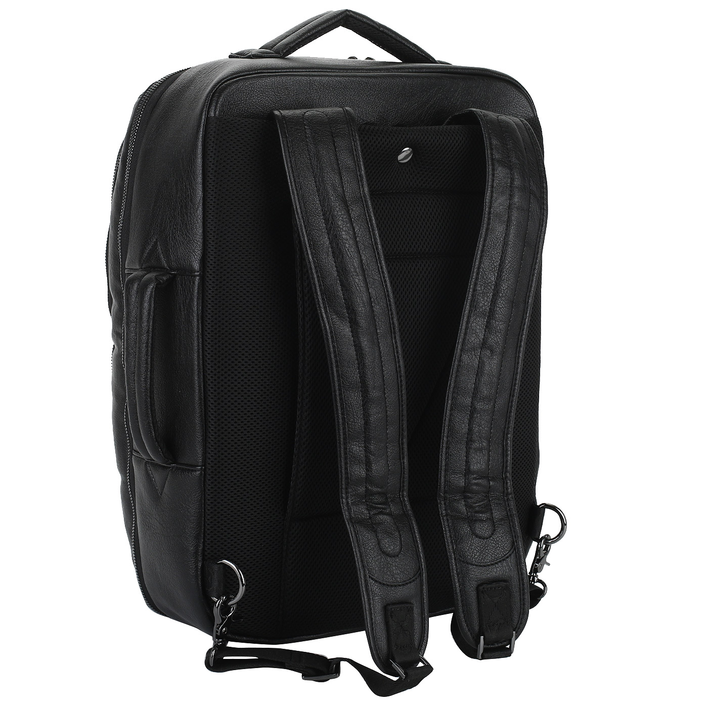 Рюкзак-трансформер Guess City