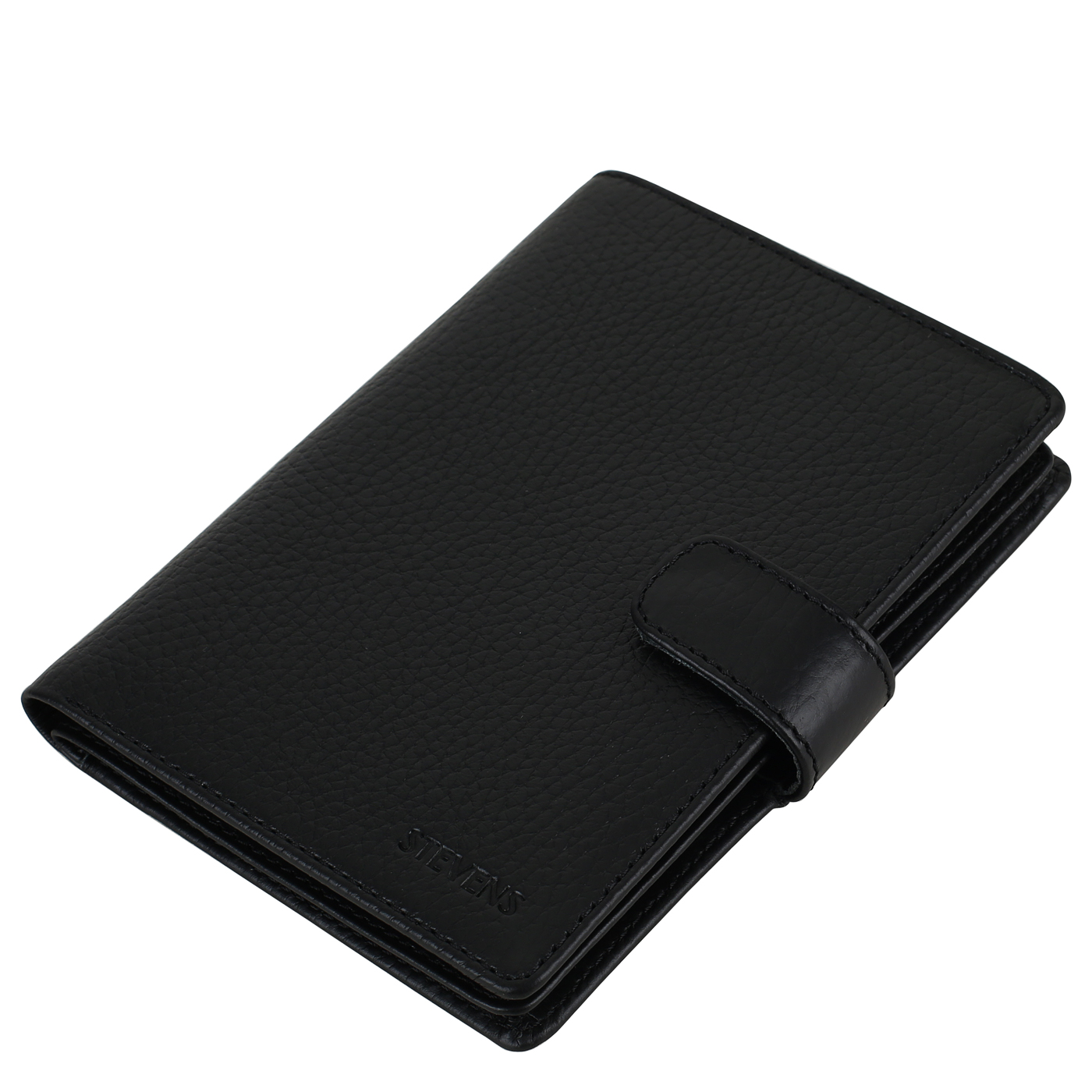 Обложка для автодокументов и паспорта Stevens 