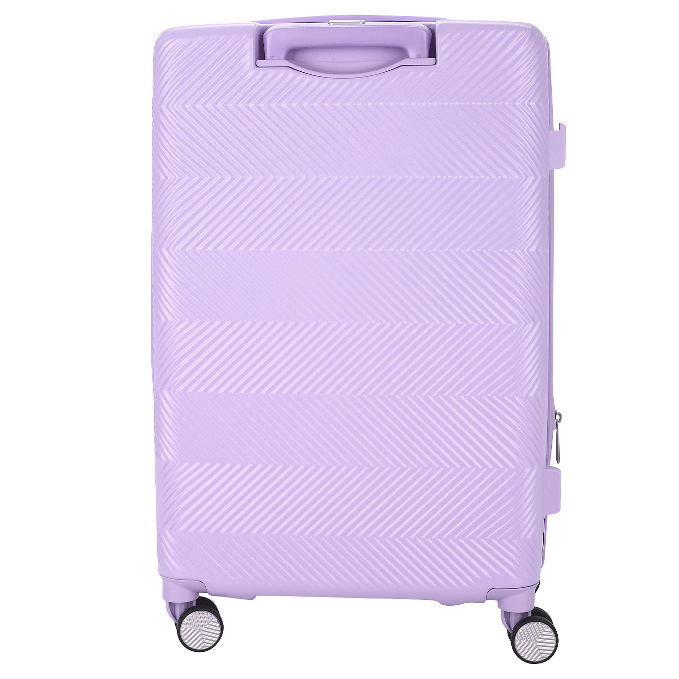 Чемодан средний M из поликарбоната с кодовым замком American Tourister Flylife