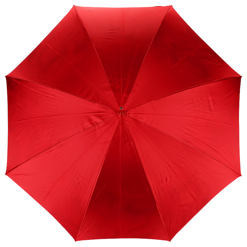 Зонт с внутренним принтом Pasotti 