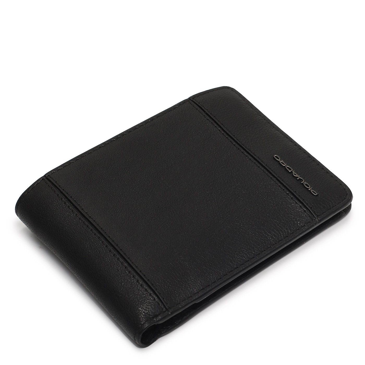 Кошелек складной Piquadro Cronus