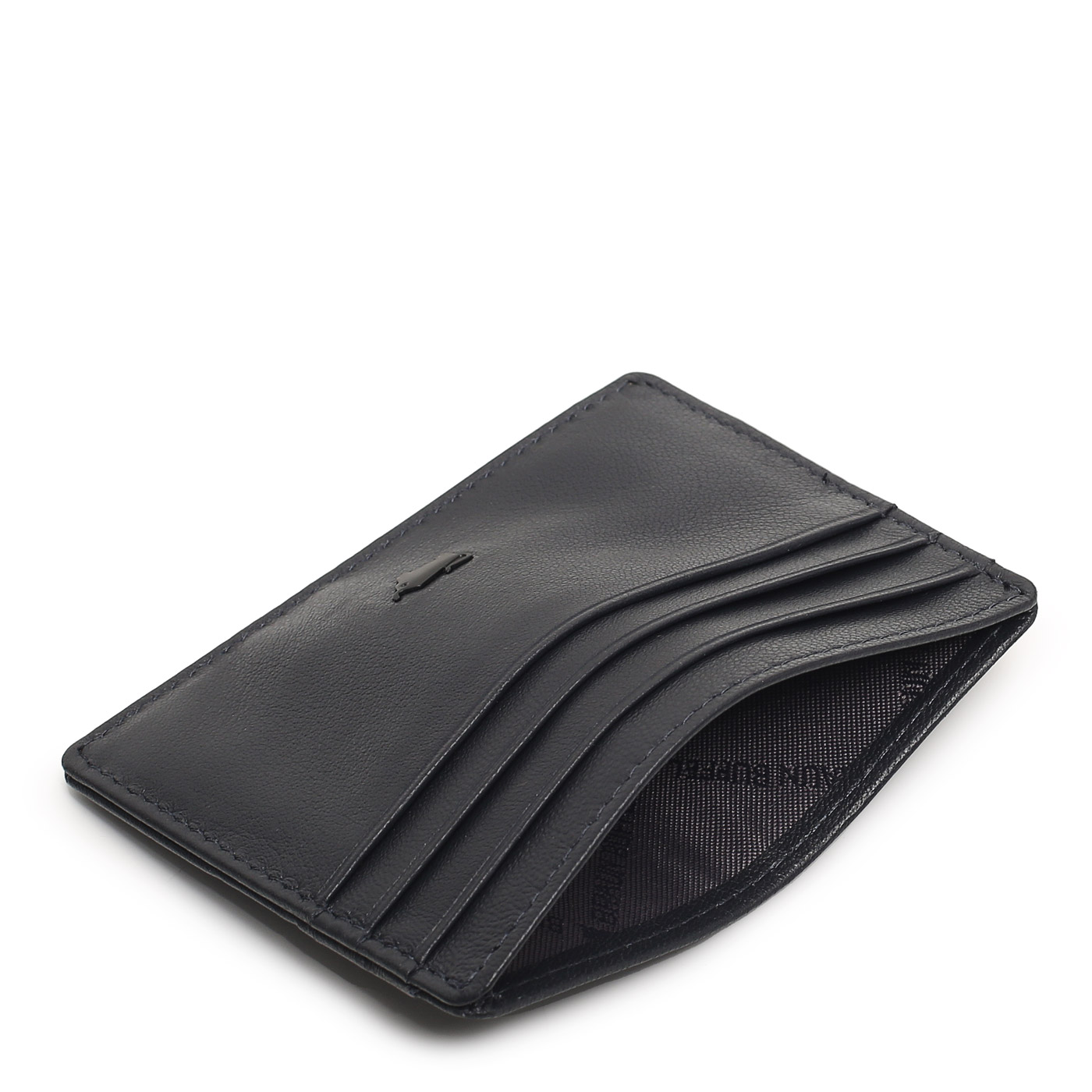 Визитница кожаная Braun Buffel Hannes