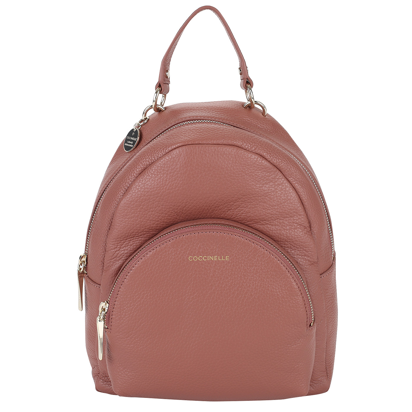 Coccinelle Рюкзак на молнии