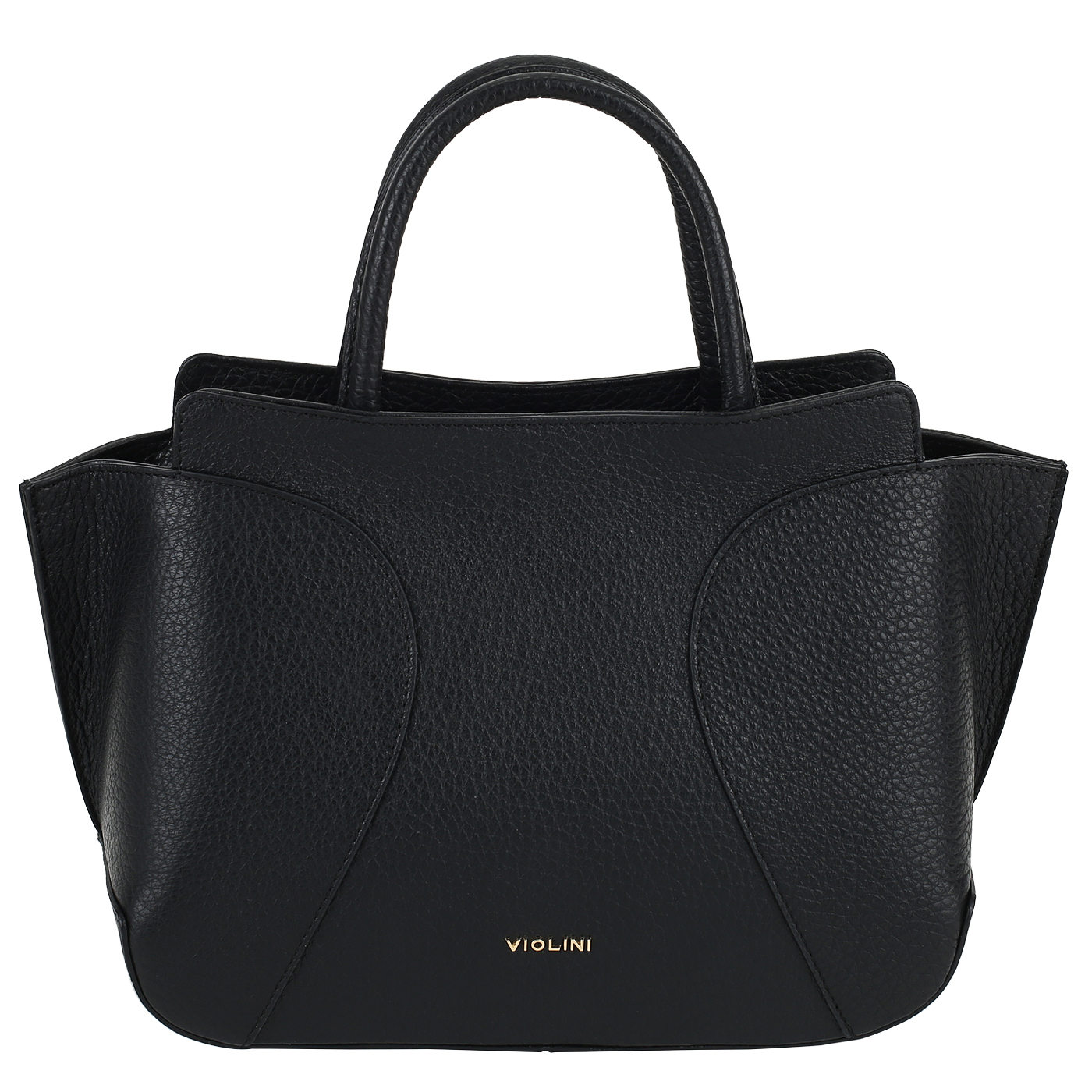 Vittorio Violini Кожаная сумка