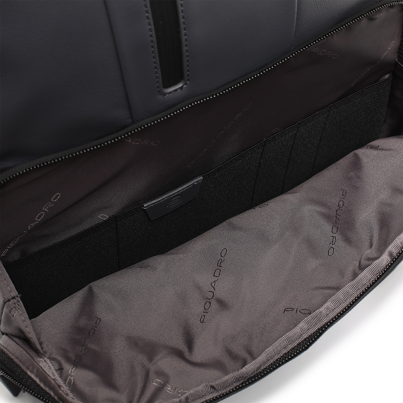 Кожаный рюкзак Piquadro Urban